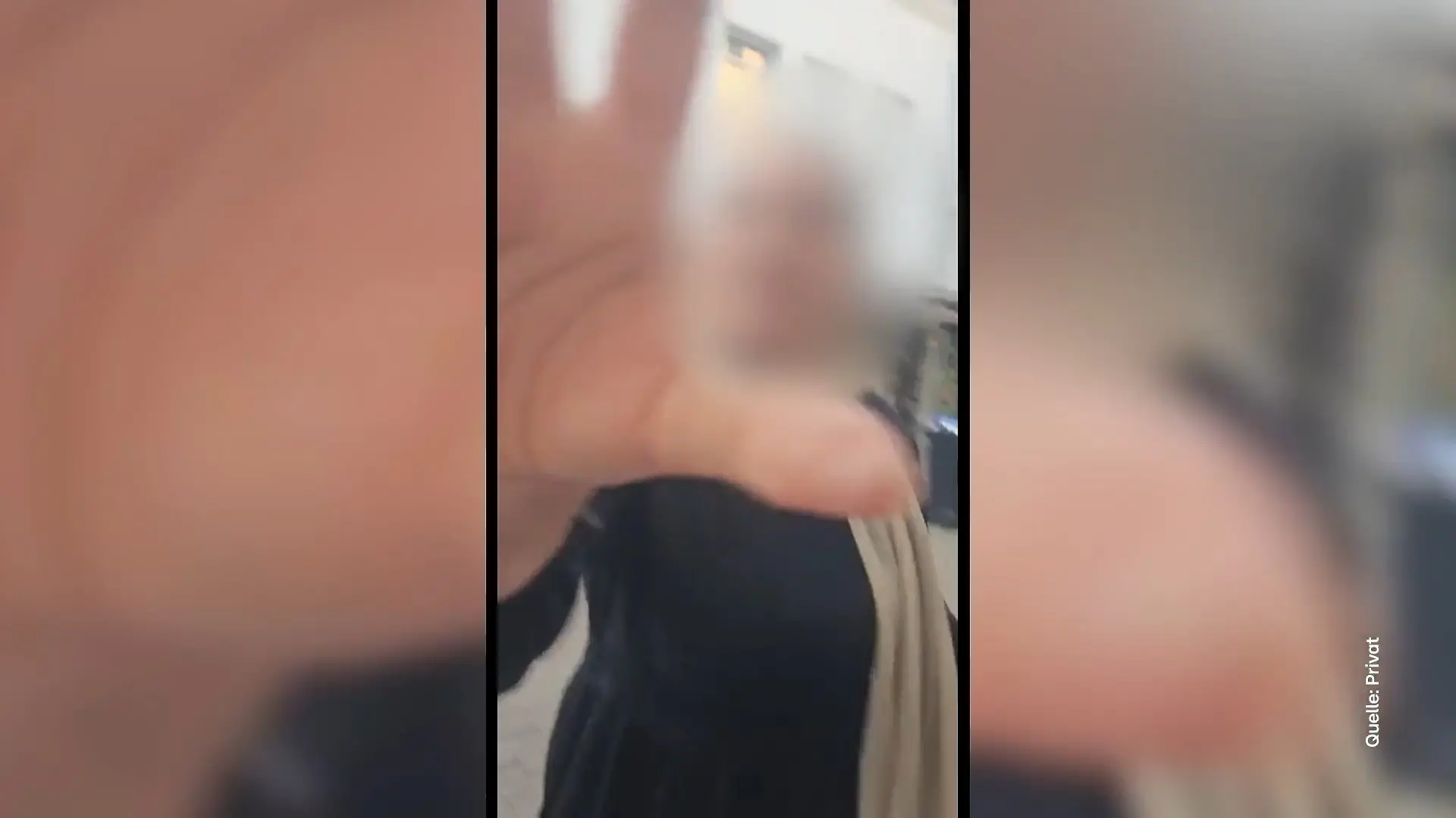 Streit vor Restaurant eskaliert Zoff wegen Lärm in Duisburg