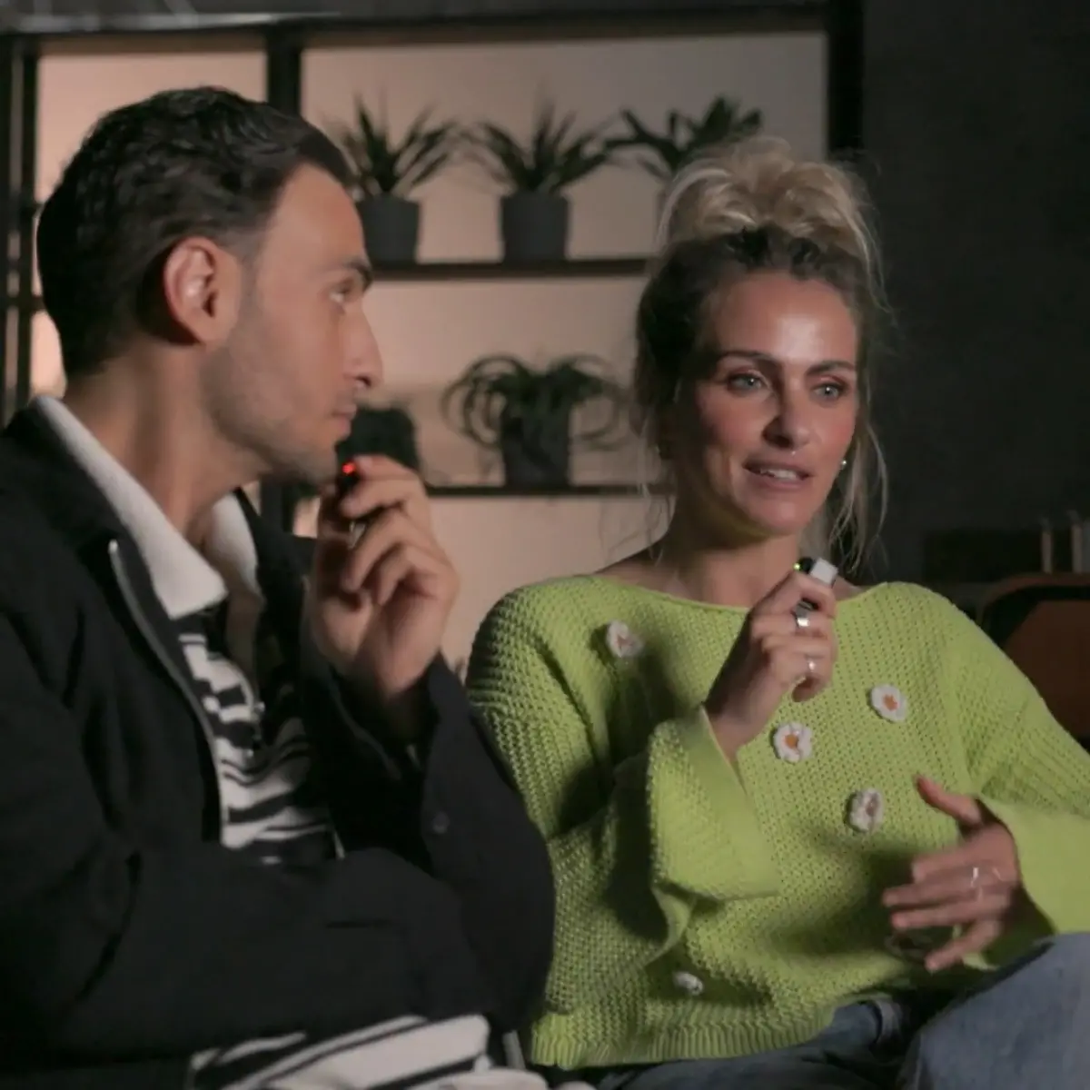 Sarah Mangione feiert GZSZ-Premiere: Wie lief ihr Wiedersehen mit Timur  Ülker?