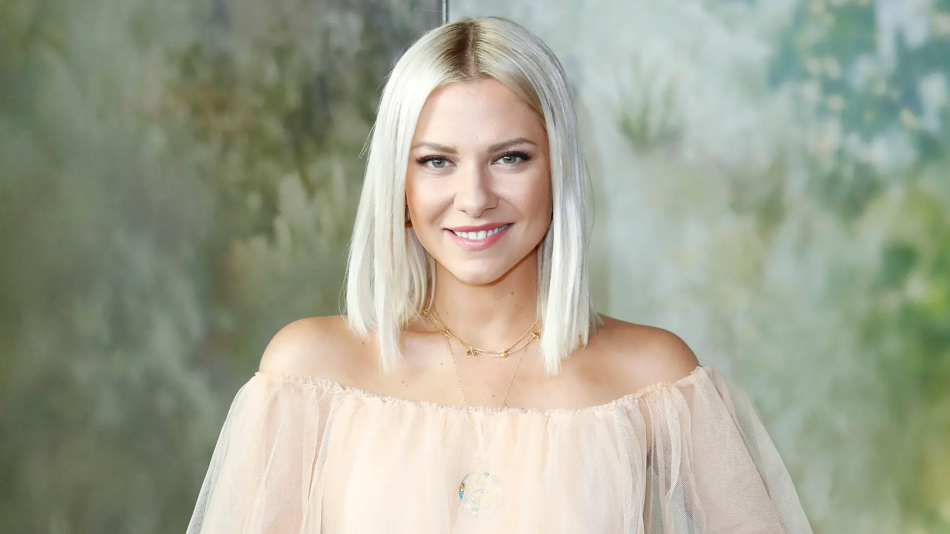 Valentina Pahde