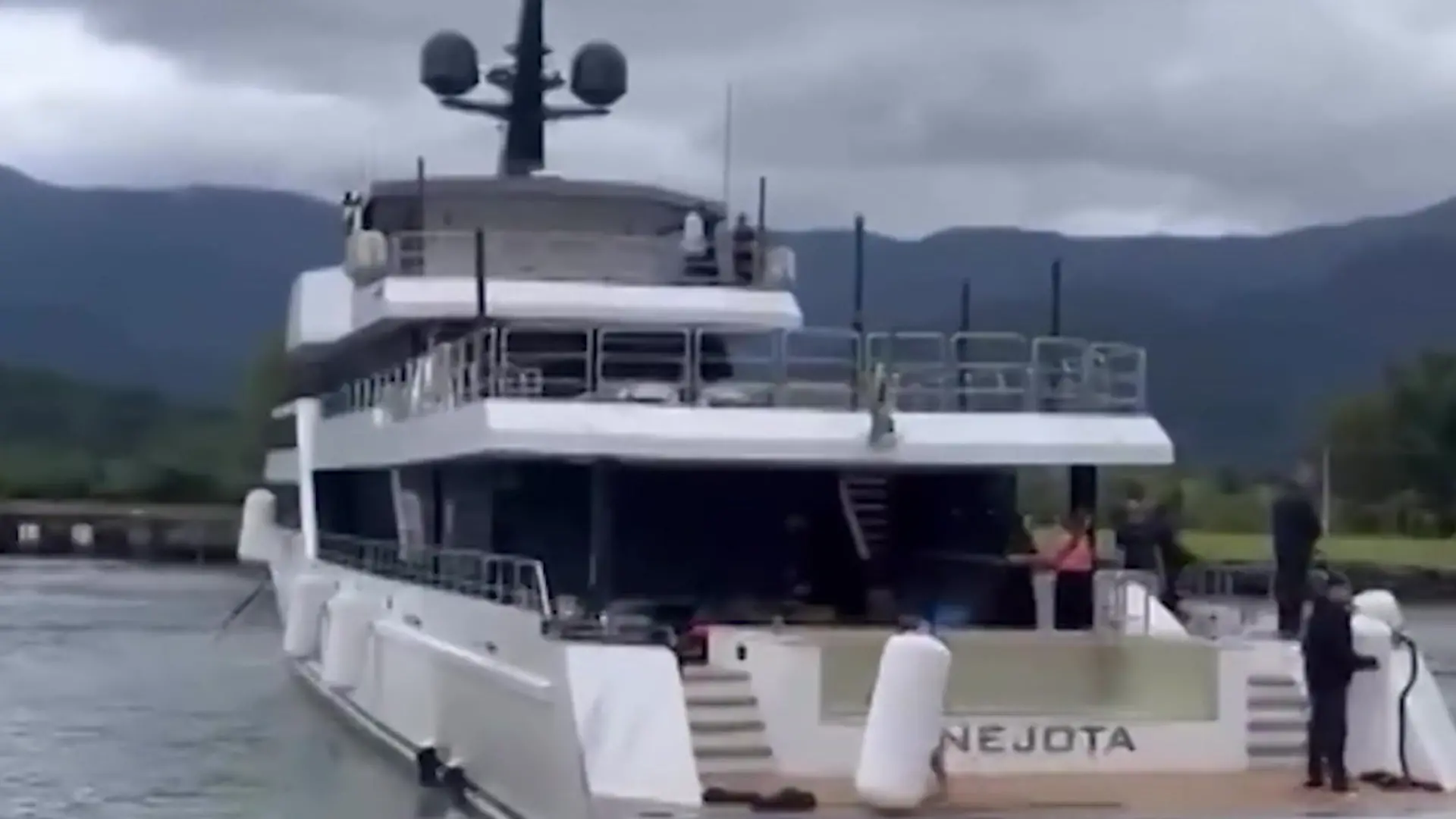 Fußball-Megastar erweitert Luxus-Sammlung – mit dieser riesigen Yacht! Mehr als 20 Millionen Euro wert