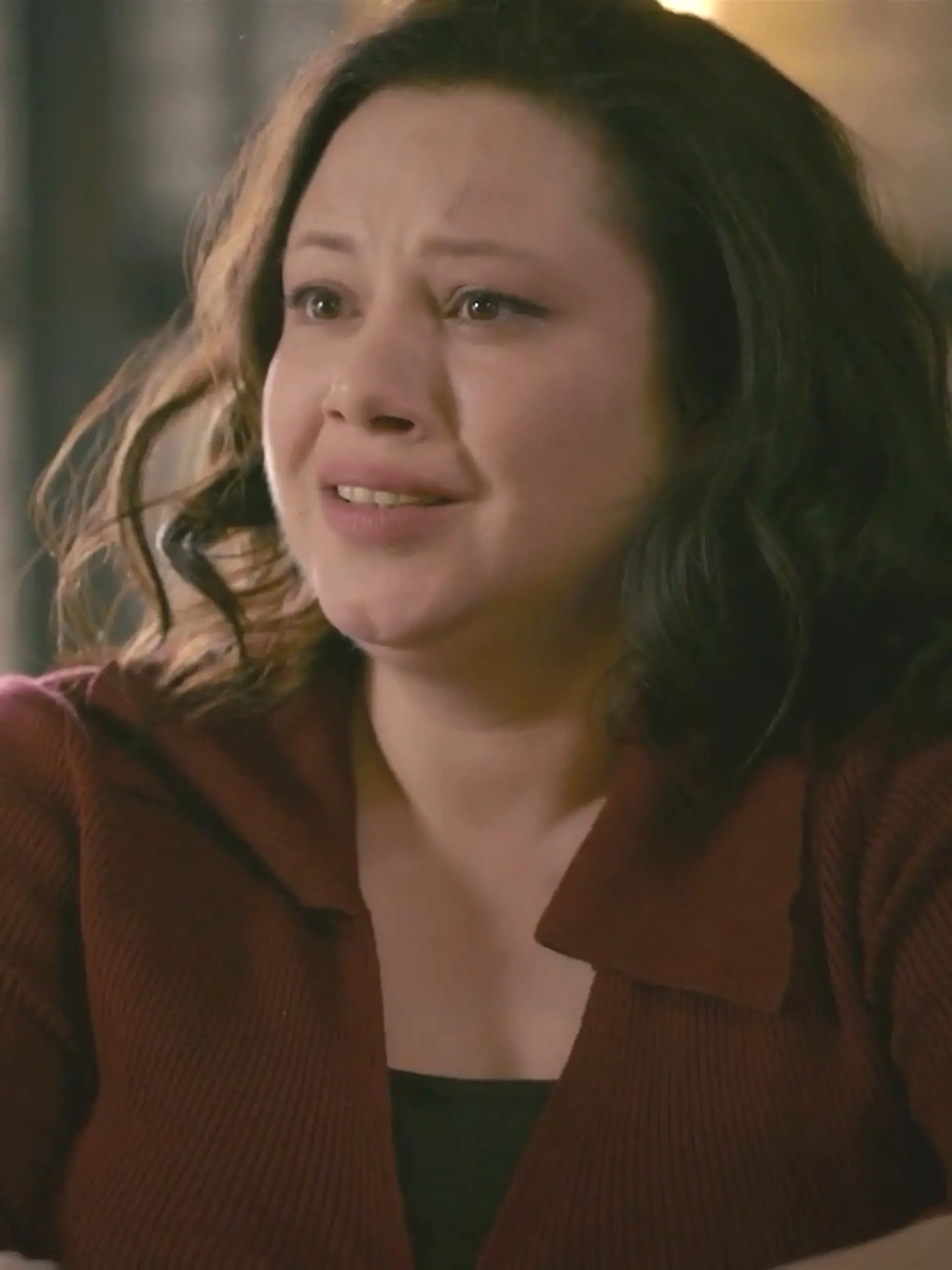 AWZ: Vanessa hat Angst, Henry zu verlieren