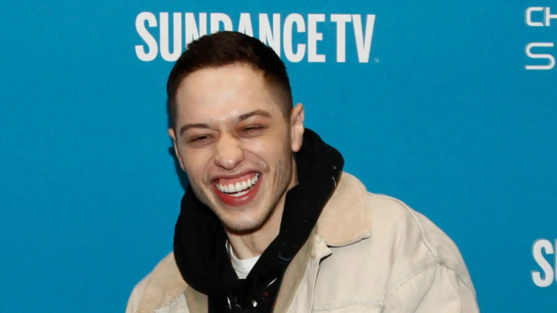 Pete Davidson: Tattoos weg mit 30
