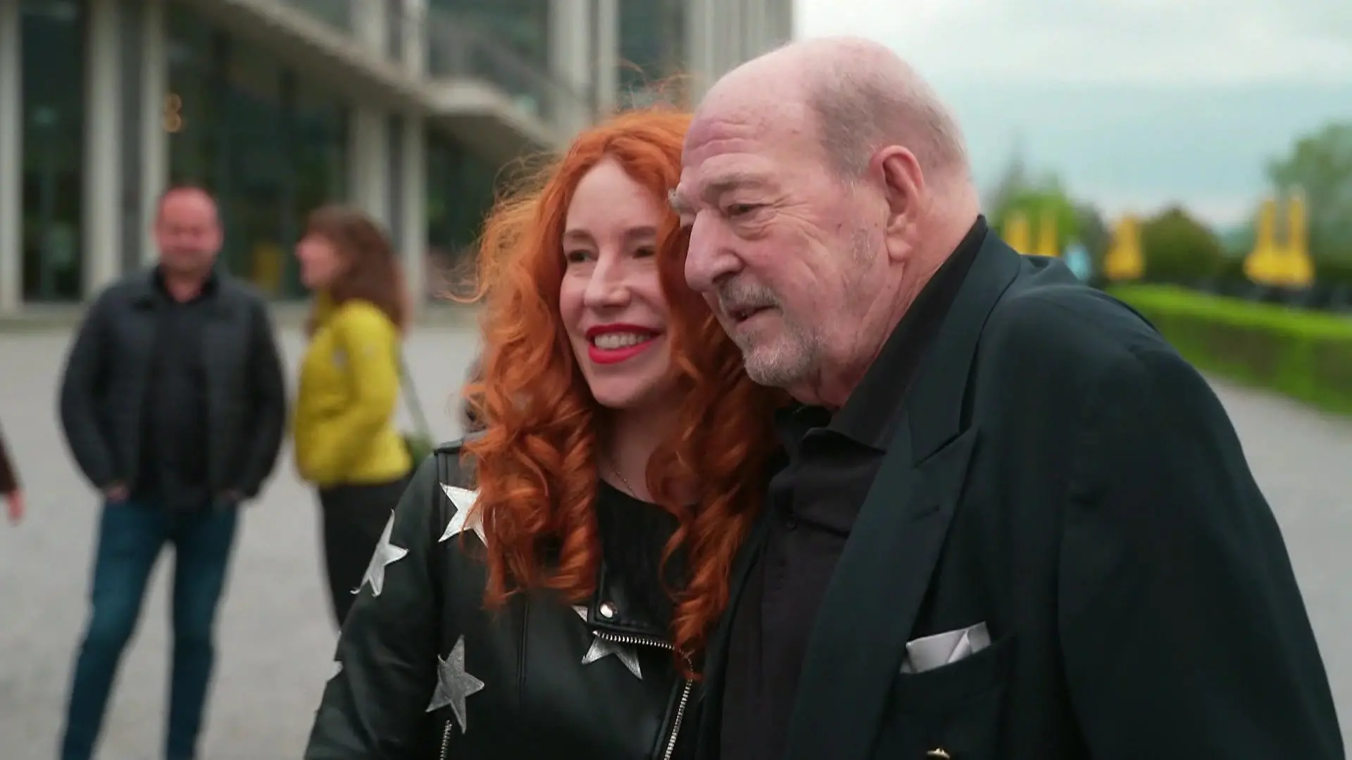 Ralph Siegel aus dem Koma erwacht – nach schwerer Lungenentzündung! Familie „unenddlich dankbar"