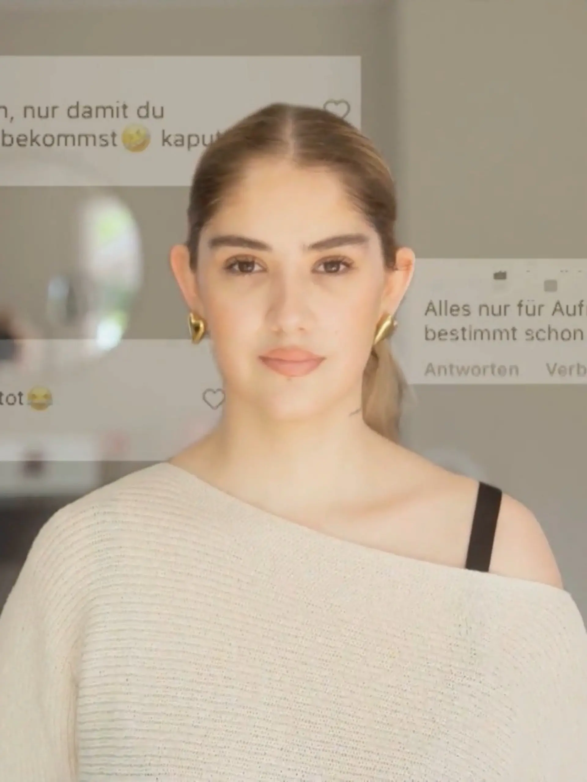 Bild zu: "Kindstod - Reality-Star Lisa Straube bricht ihr Schweigen"
