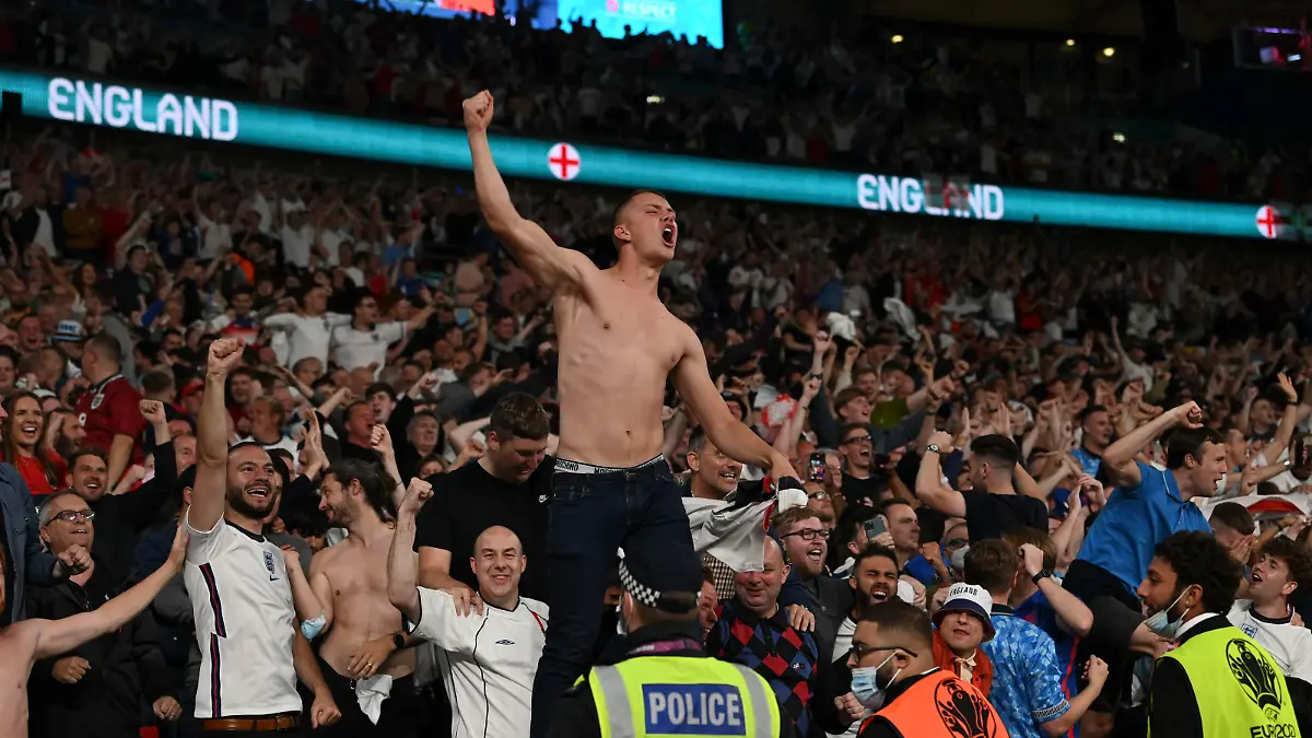 Party-Hotspot Wembley