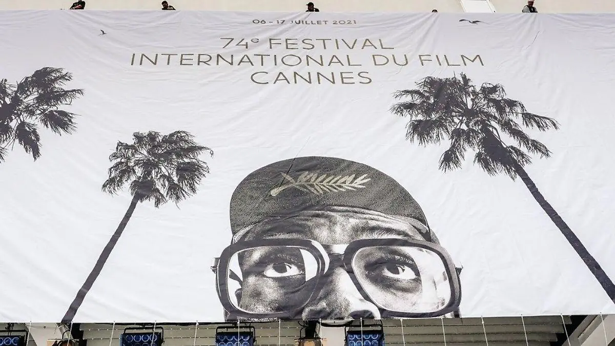 Cannes: Comeback an der Croisette - alles Wissenswerte zum Festival