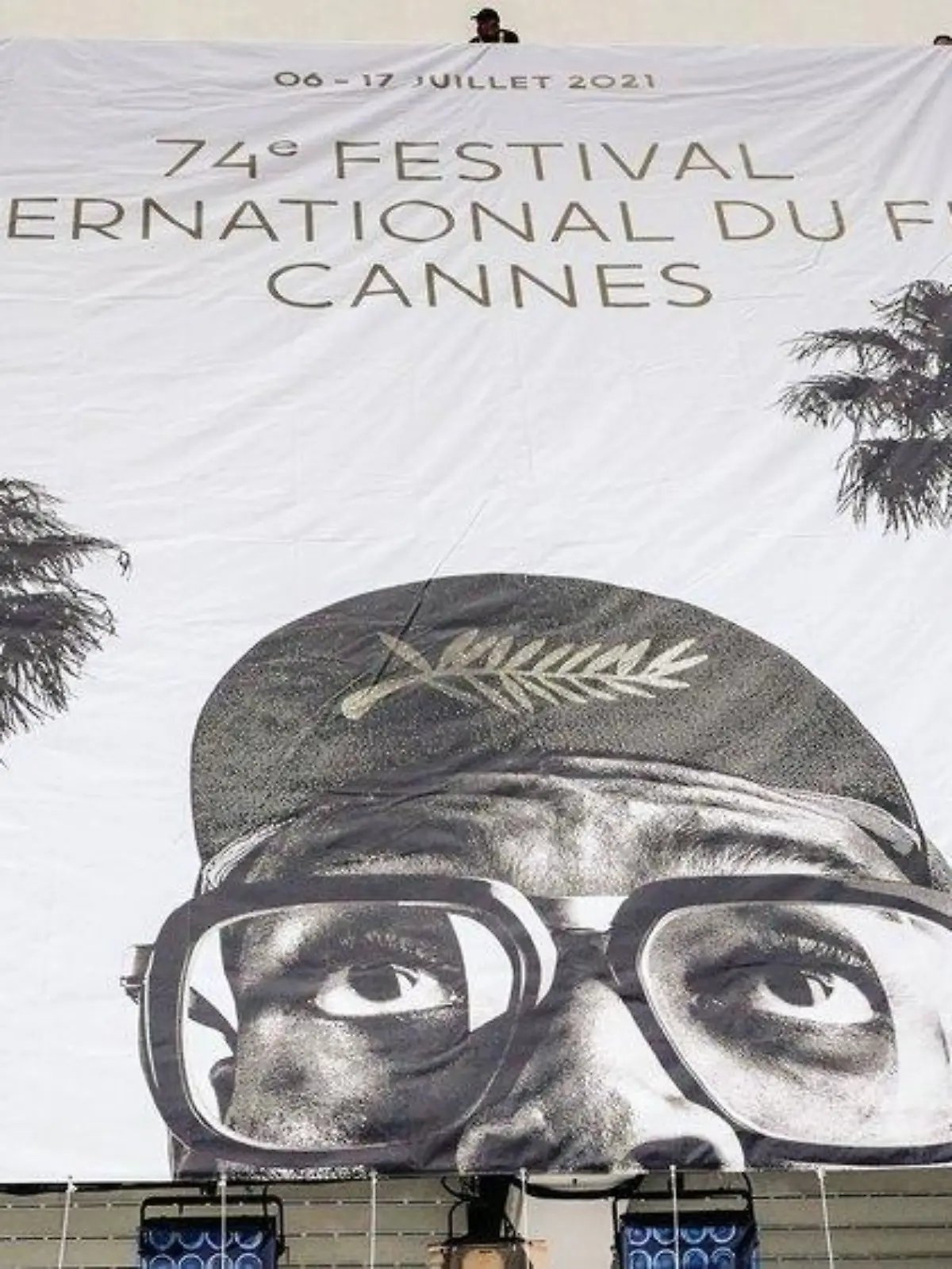 Cannes: Comeback an der Croisette - alles Wissenswerte zum Festival
