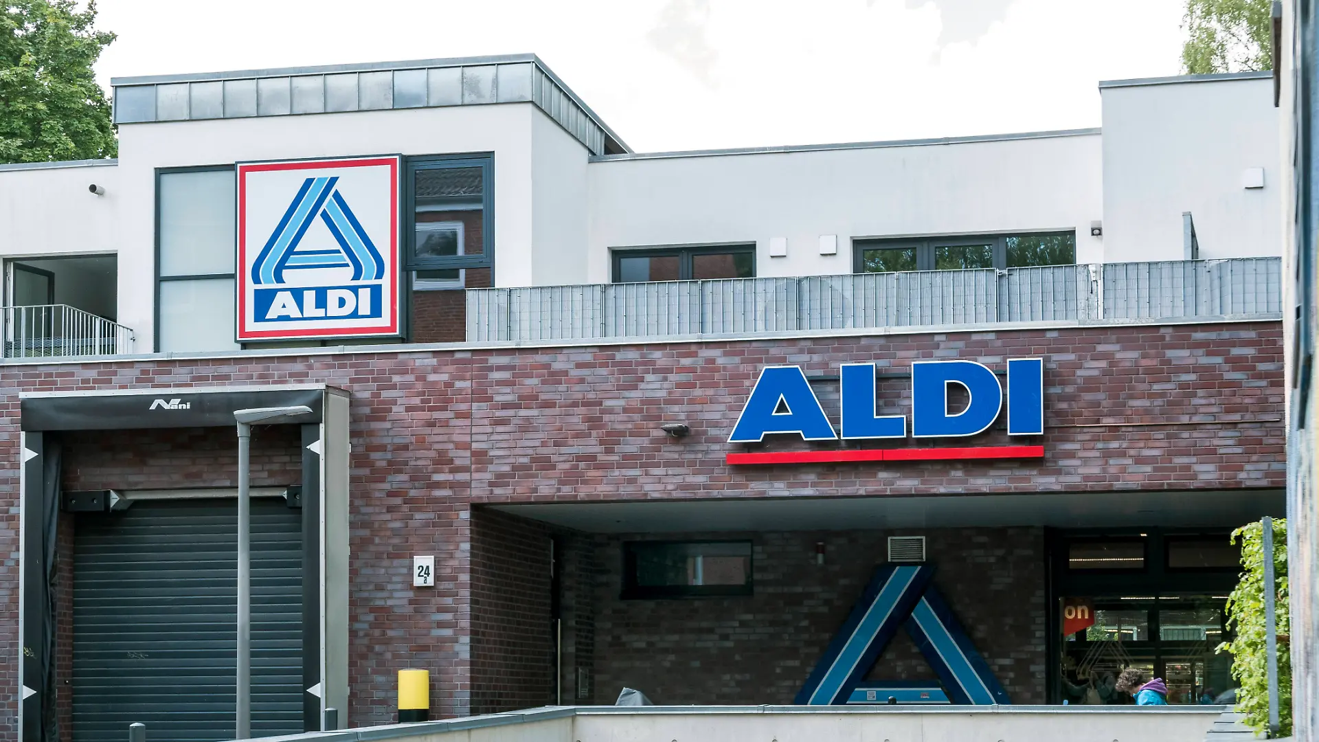 Mit diesem Plan sorgt Aldi Nord für Begeisterung bei vielen Kunden.