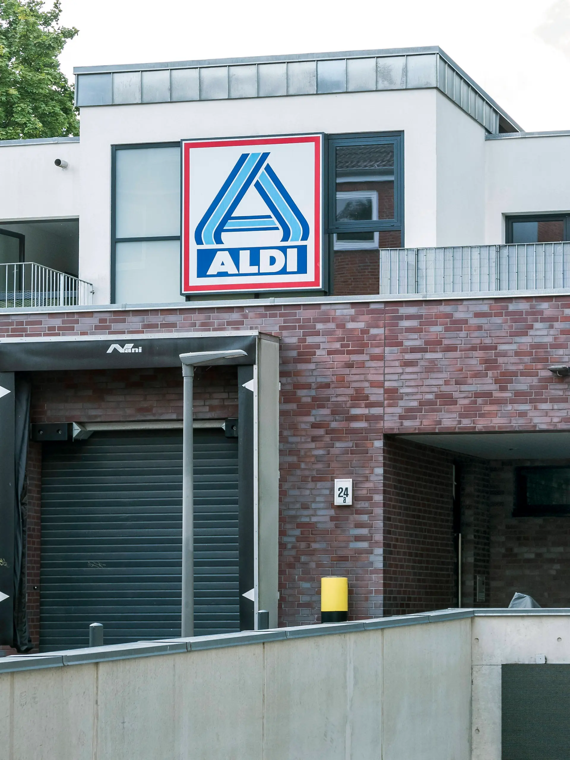 Bild zu: "Aldi bringt Kult-Getränk zurück"