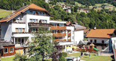 Hotel Alpina Resort, 3 Tage ab 344 Euro p. P.