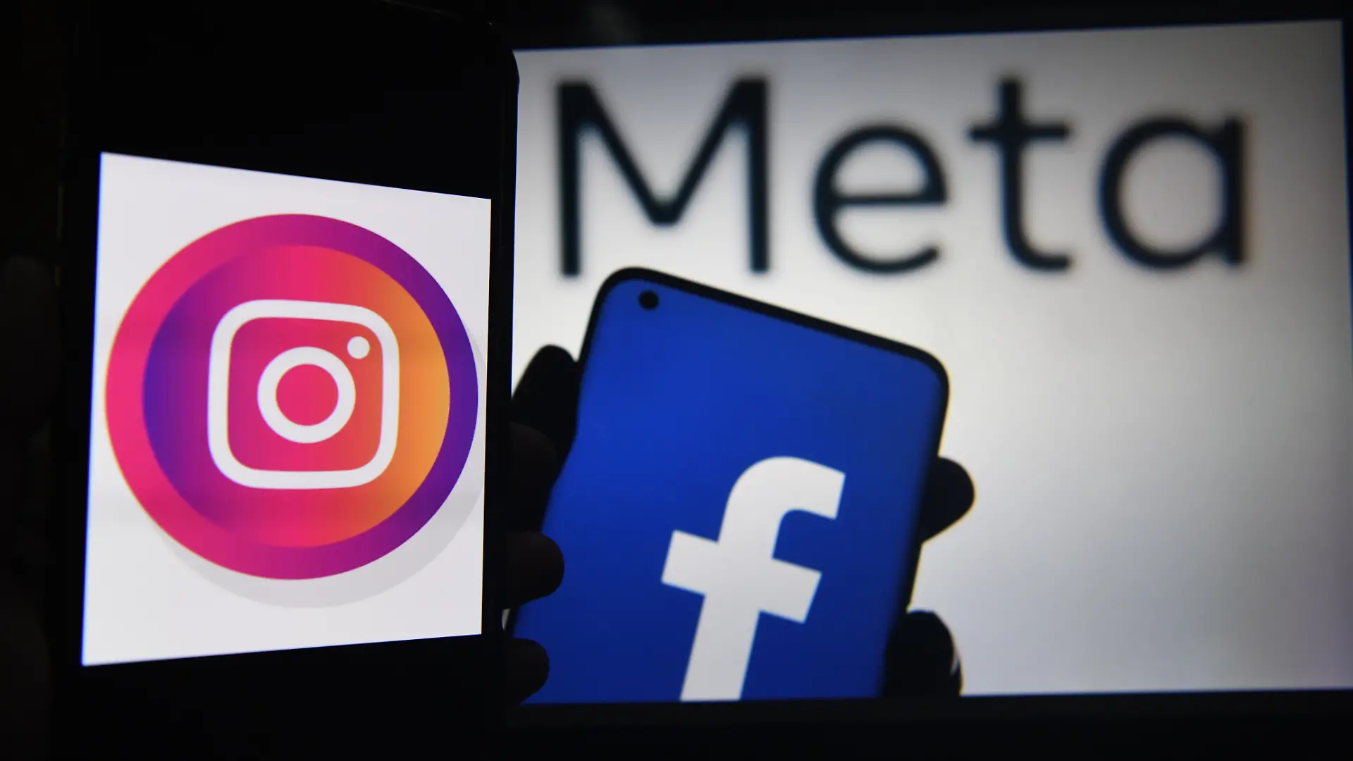 Ein Sonntagvormittag ohne Facebook und Instagram