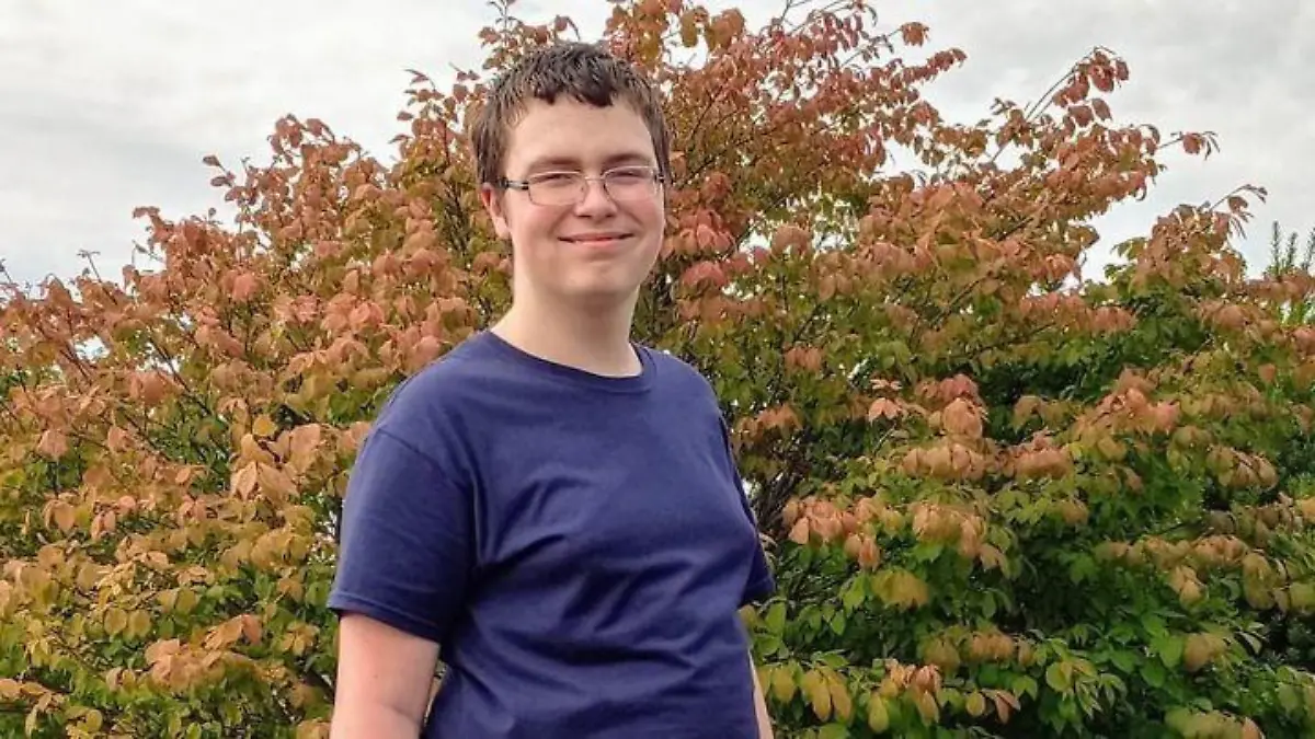 Jacob Clynick