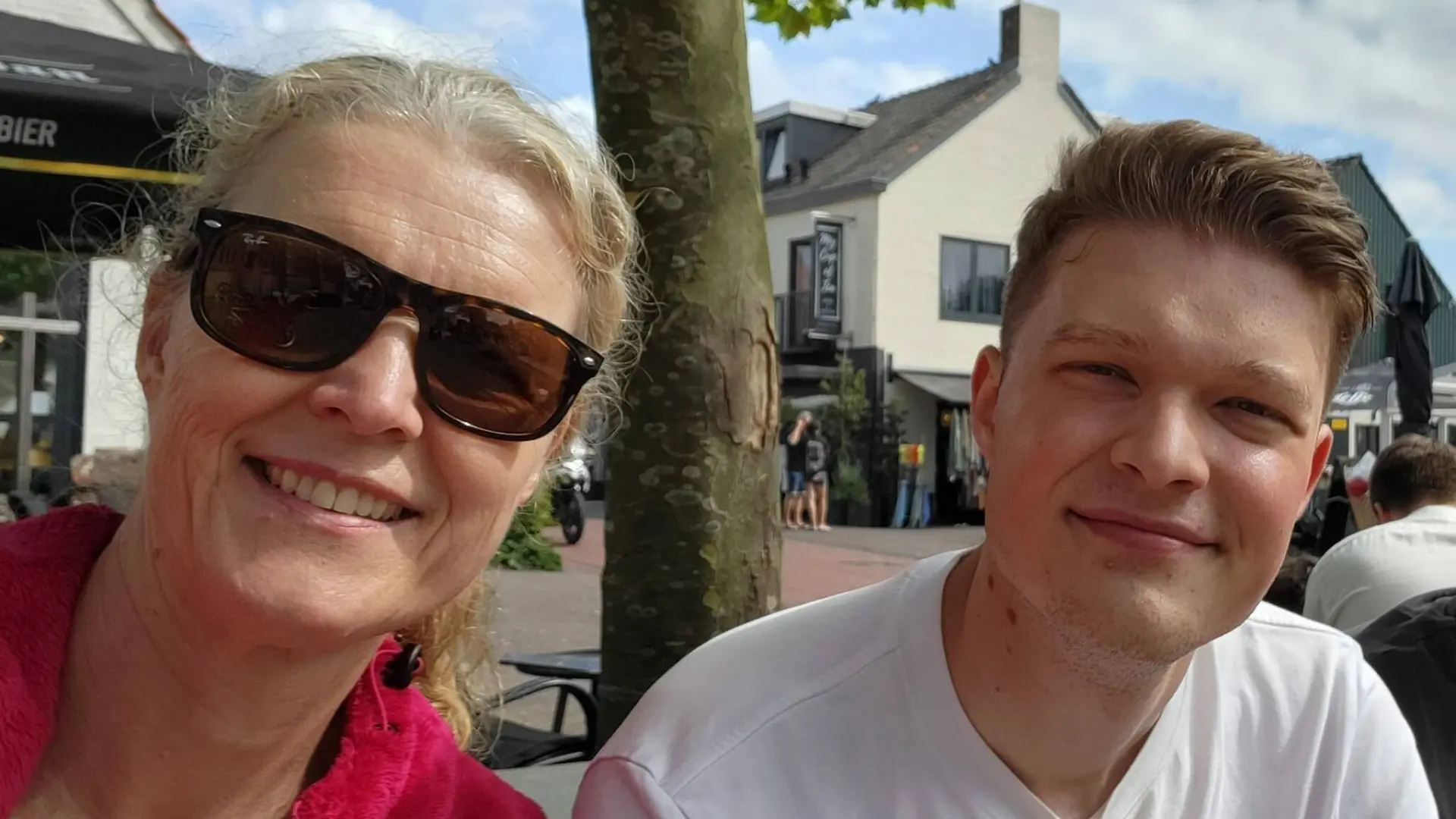 Bild zu: "„Ich habe mein totes Kind in den Armen gehalten”"