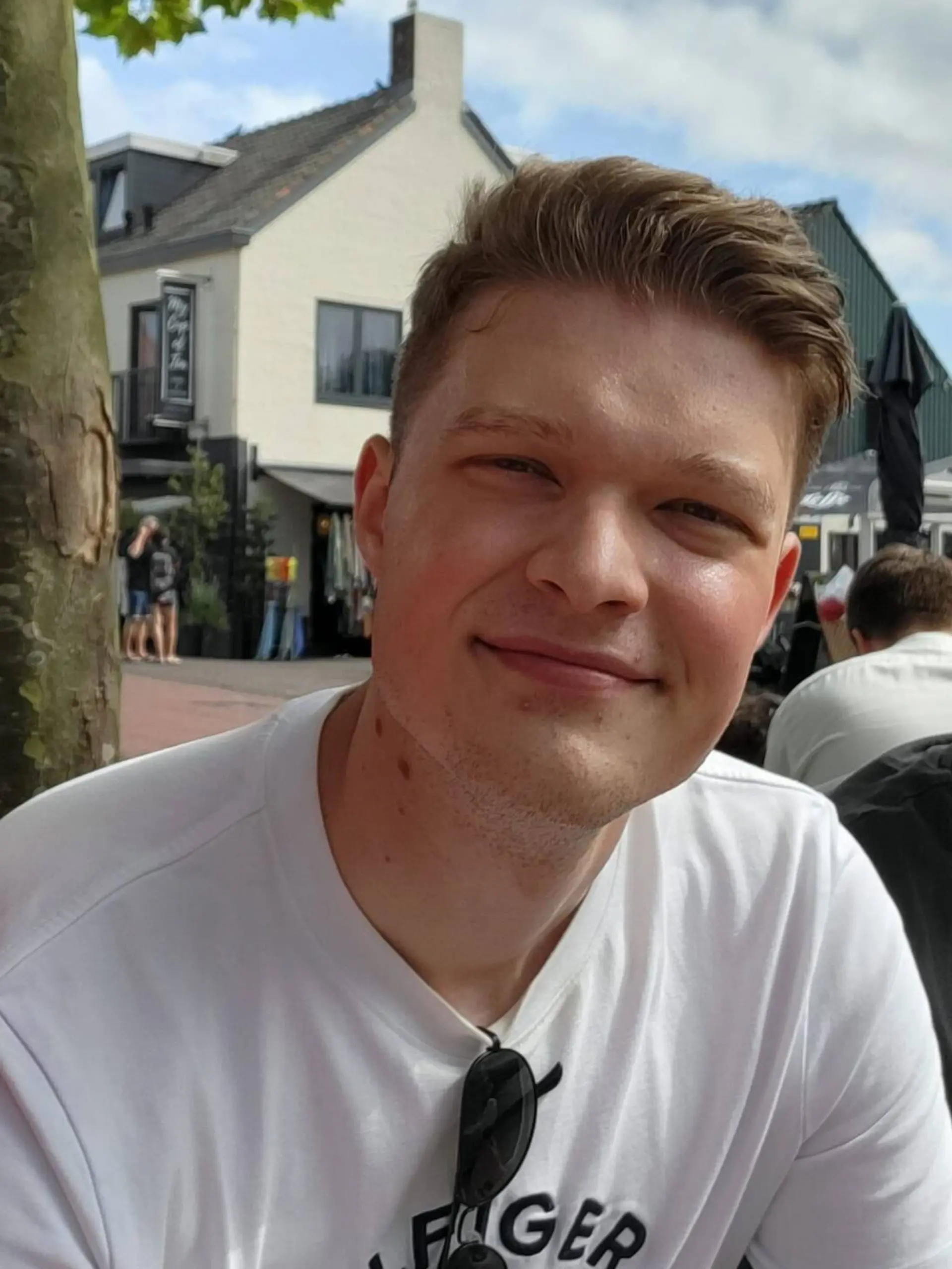 Bild zu: "„Ich habe mein totes Kind in den Armen gehalten”"