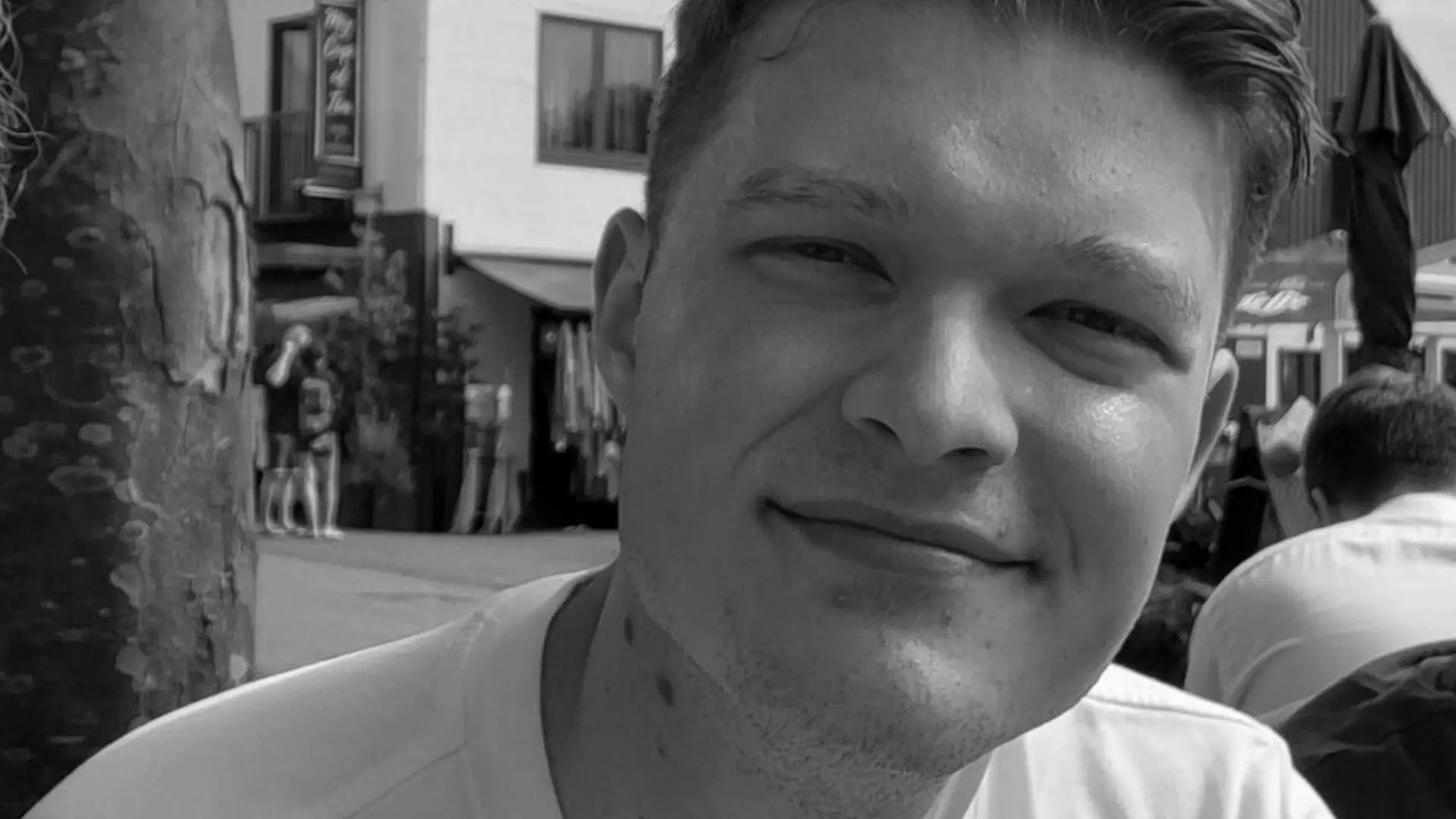 Bild zu: "Getöteter Student Marius Dick wird am Samstag beigesetzt"