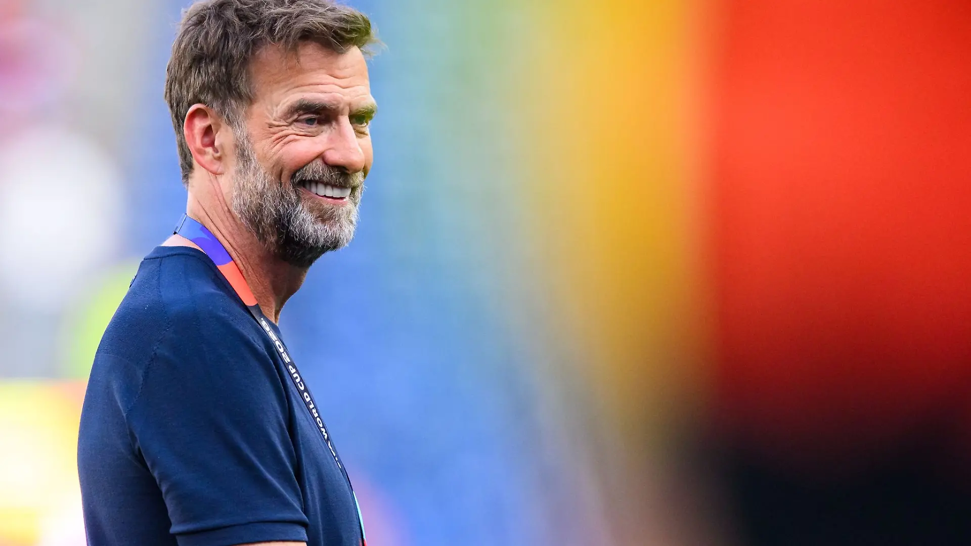 Eine entscheidende Hürde weniger: Jürgen Klopp kann jetzt Bundestrainer werden. (Archivbild)