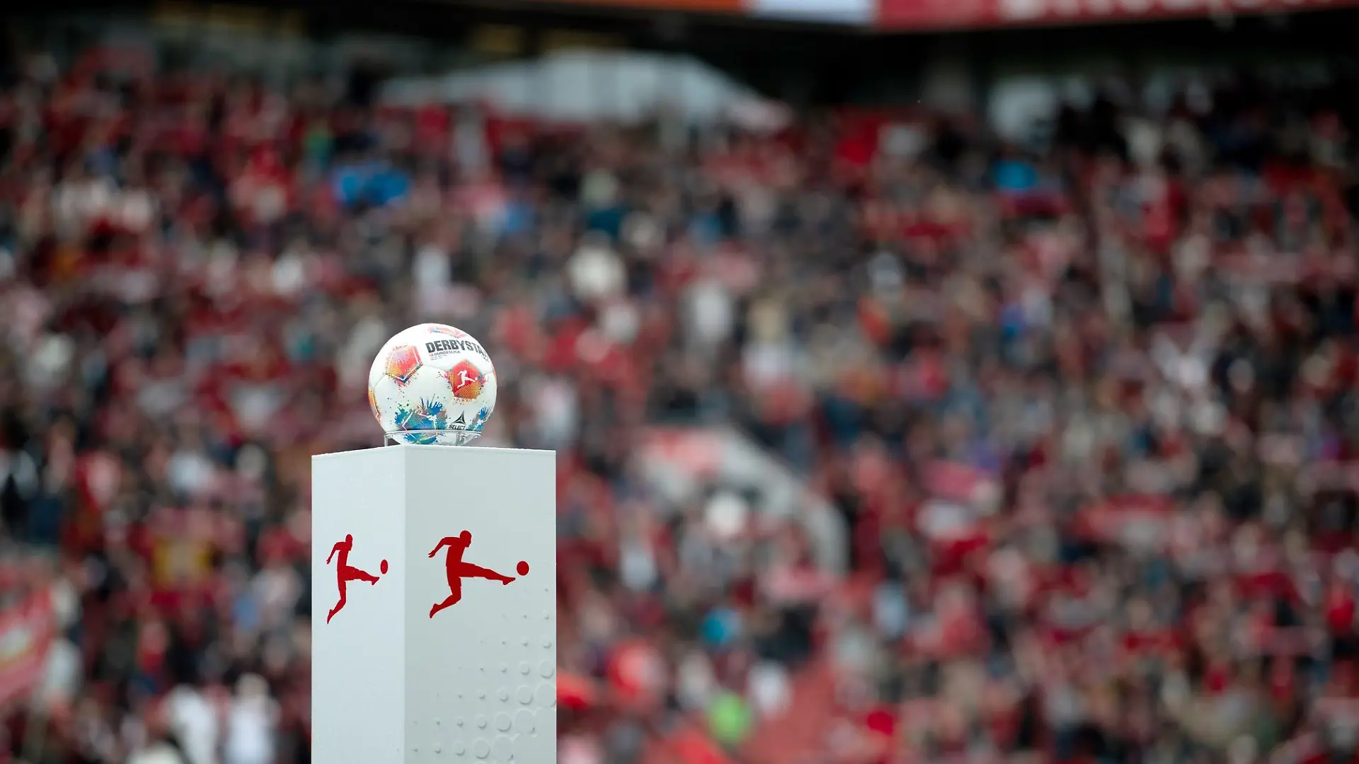 Die Fußball-Bundesliga startet am 28. August in die neue Saison. (Archivbild)