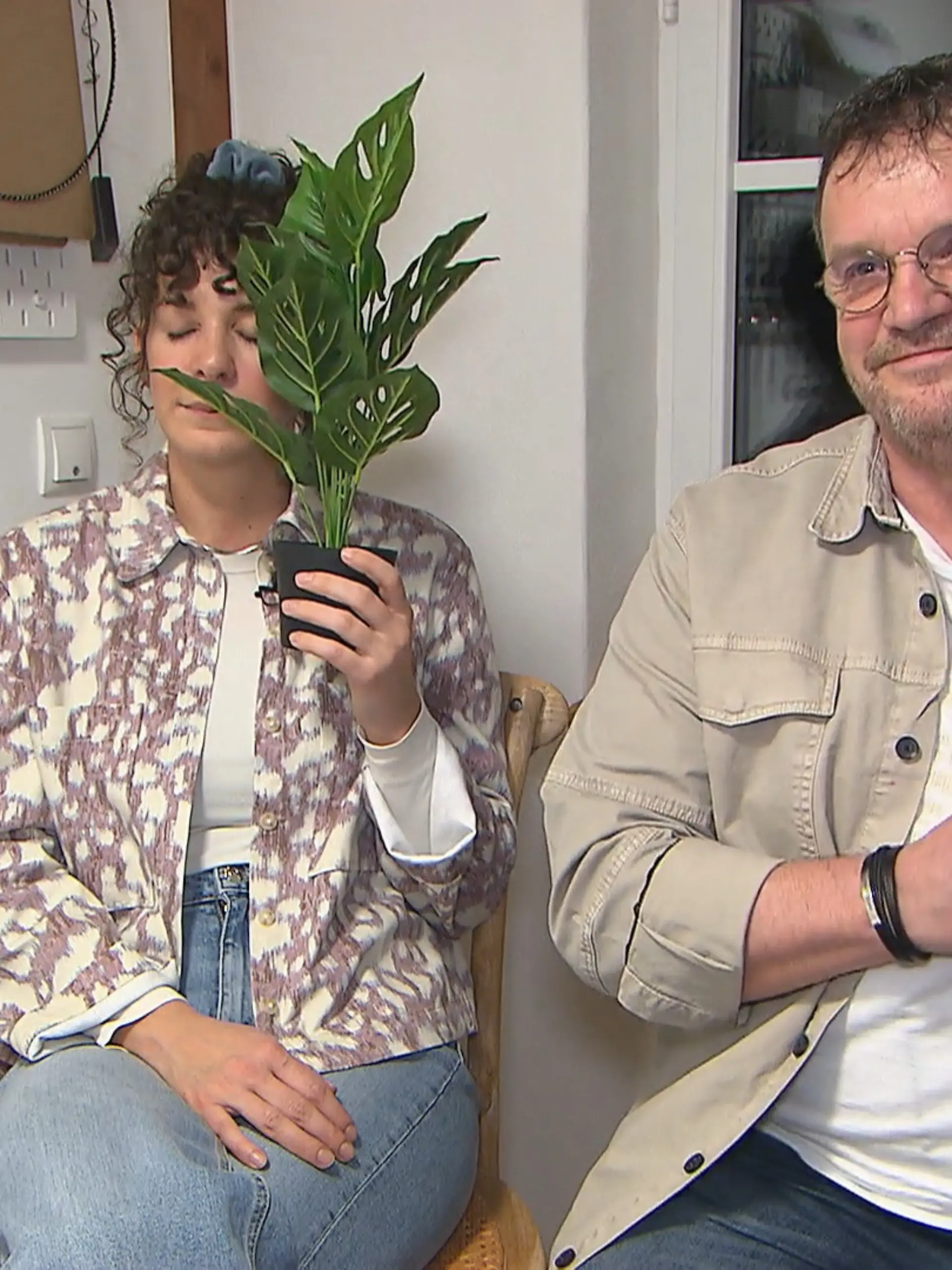 Bild zu: "Wie viele Punkte holt sein US-Menü?"