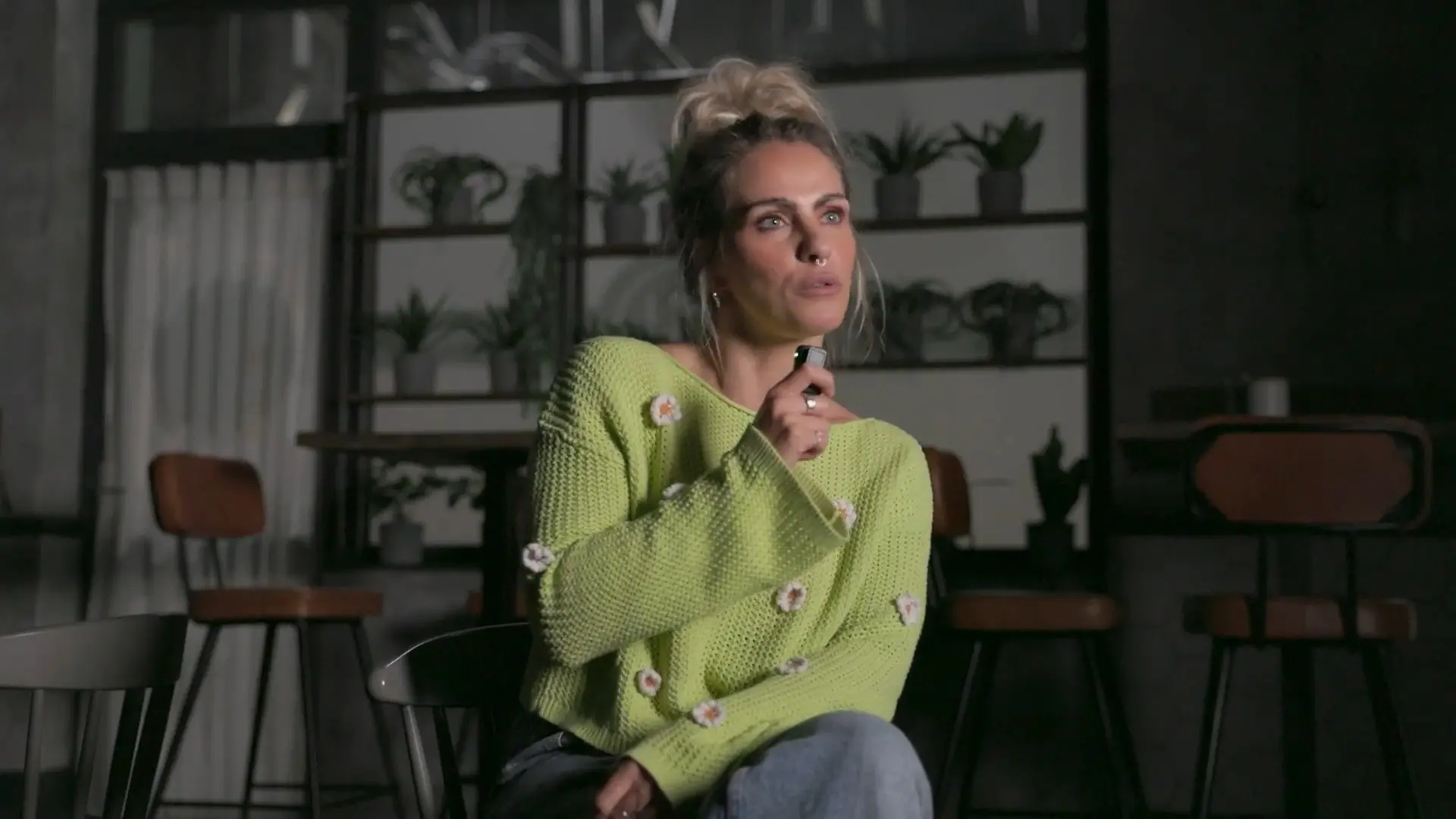 Für Sarah Mangione fühlt es sich „wie nach Hause kommen“ an Sie kommt als Liz Schöler in den GZSZ-Kiez