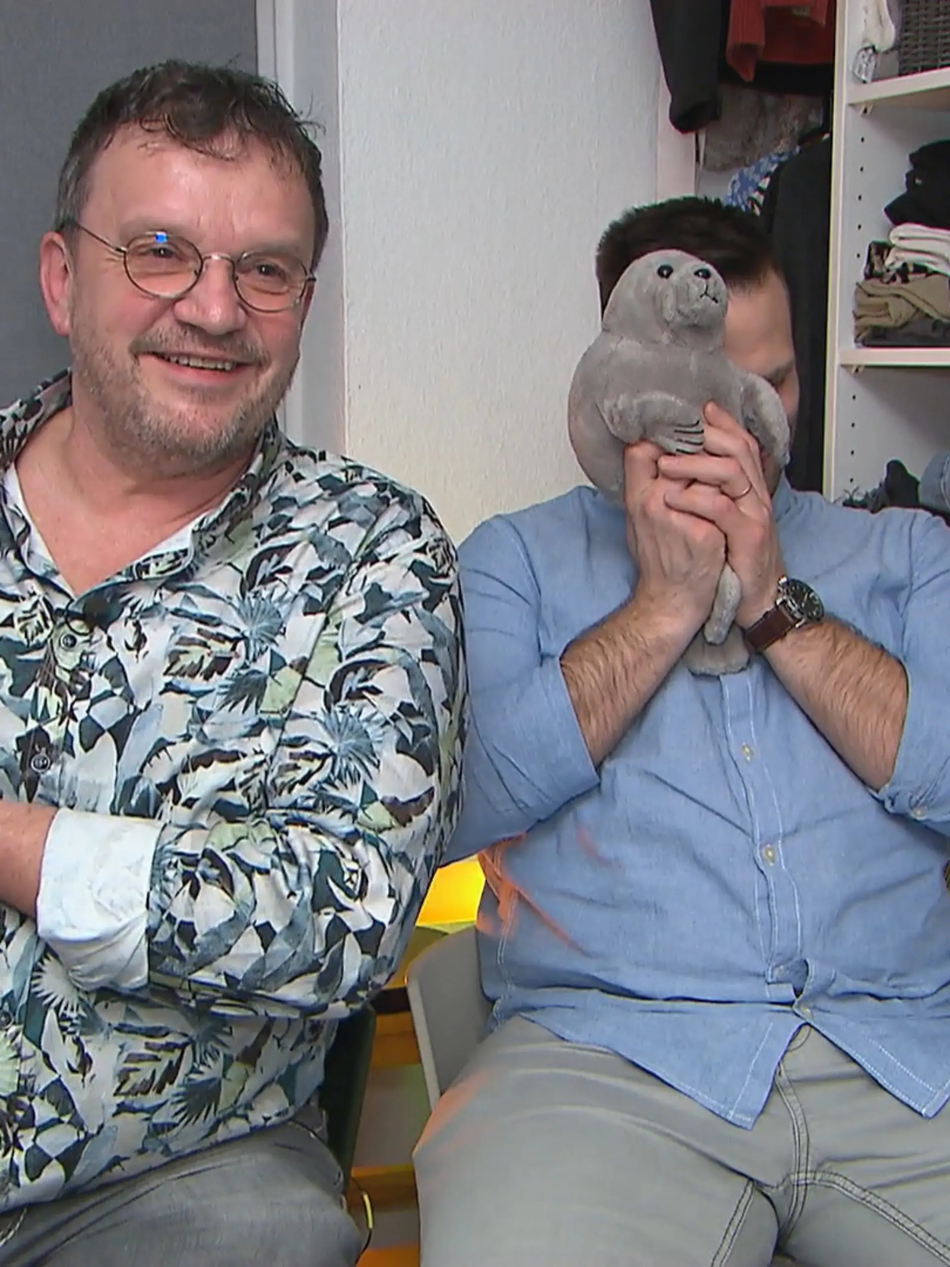 Bild zu: "War das das perfekte Dinner?"