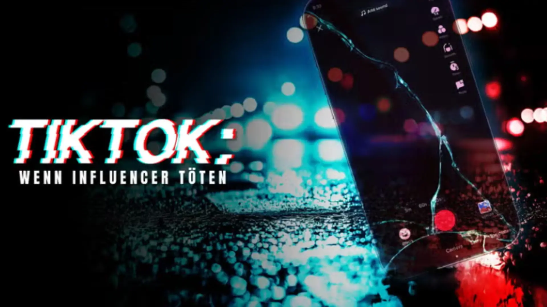 TikTok: Wenn Influencer töten