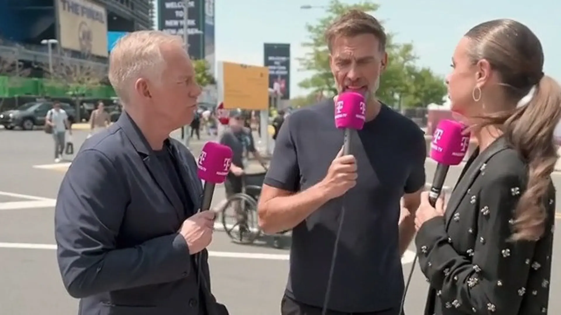 Jürgen Klopp endlich neuer Bundestrainer? Jetzt verkündet er selbst den Zeitplan! „Einigung mit Red Bull gefunden"