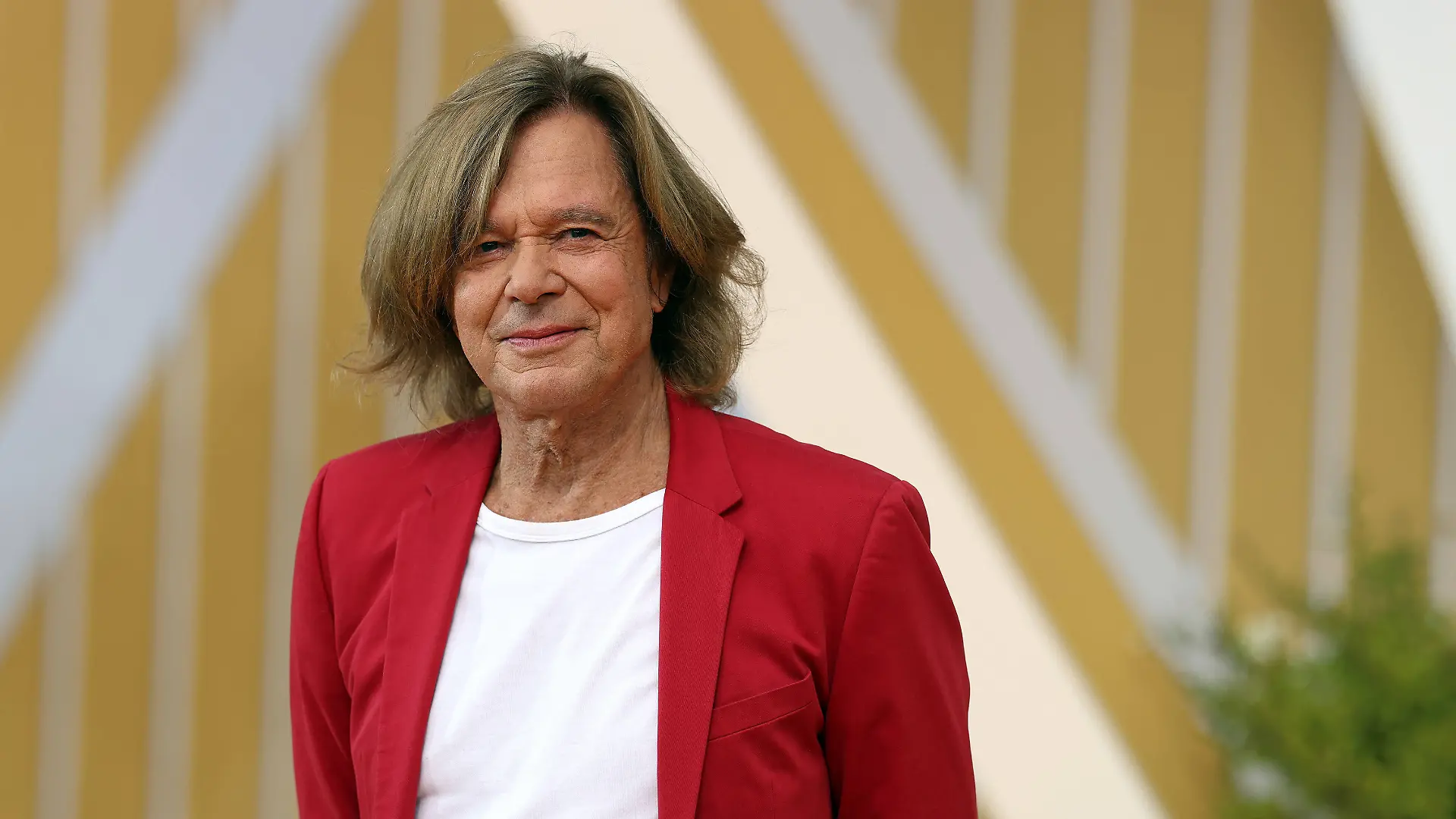 Immer wieder sonntags 2022-11 Deutscher Schlagersänger Jürgen Drews anlässlich der ARD-Unterhaltungsshow Immer wieder s