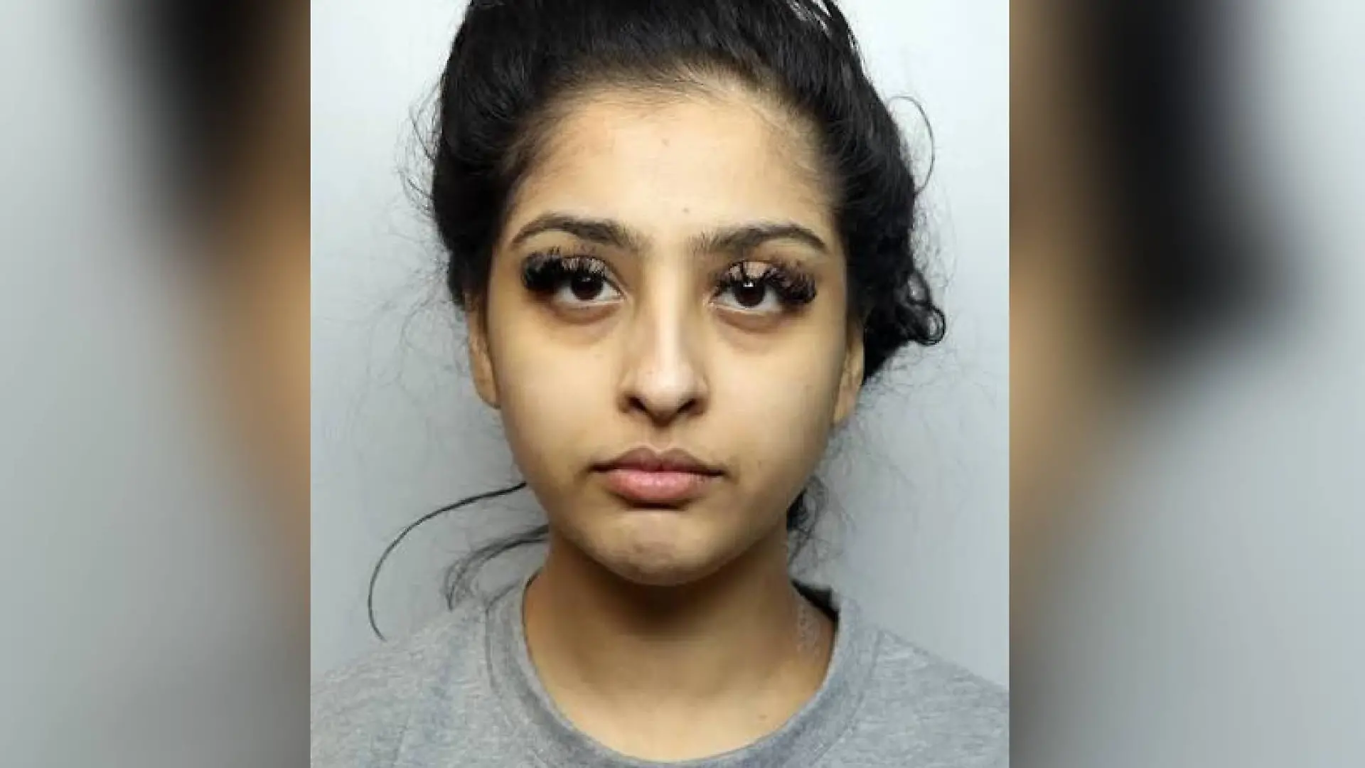 Wie TikTok-Star Mahek Bukhari zur Doppelmörderin wurde. 