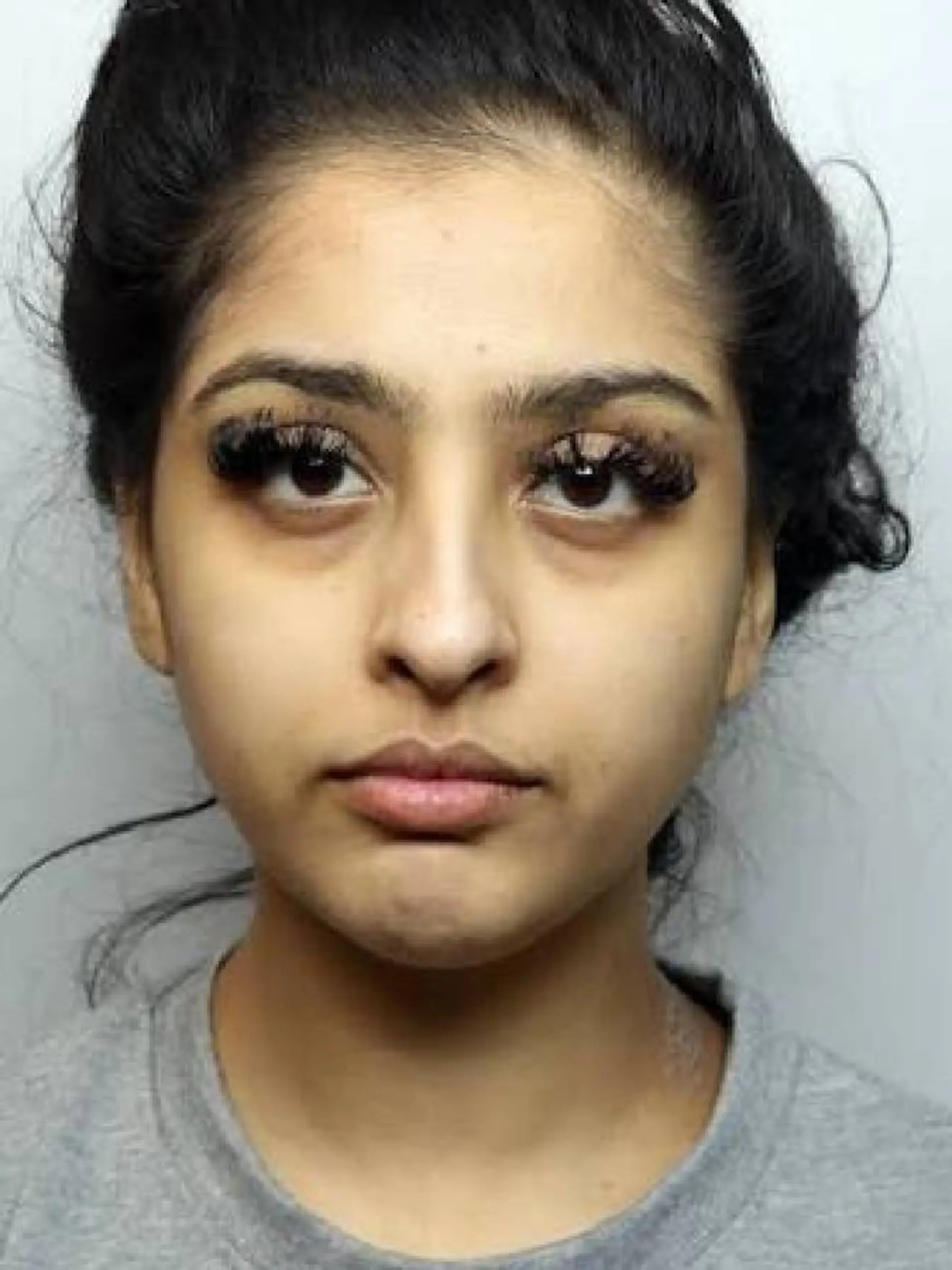 Wie TikTok-Star Mahek Bukhari zur Doppelmörderin wurde. 