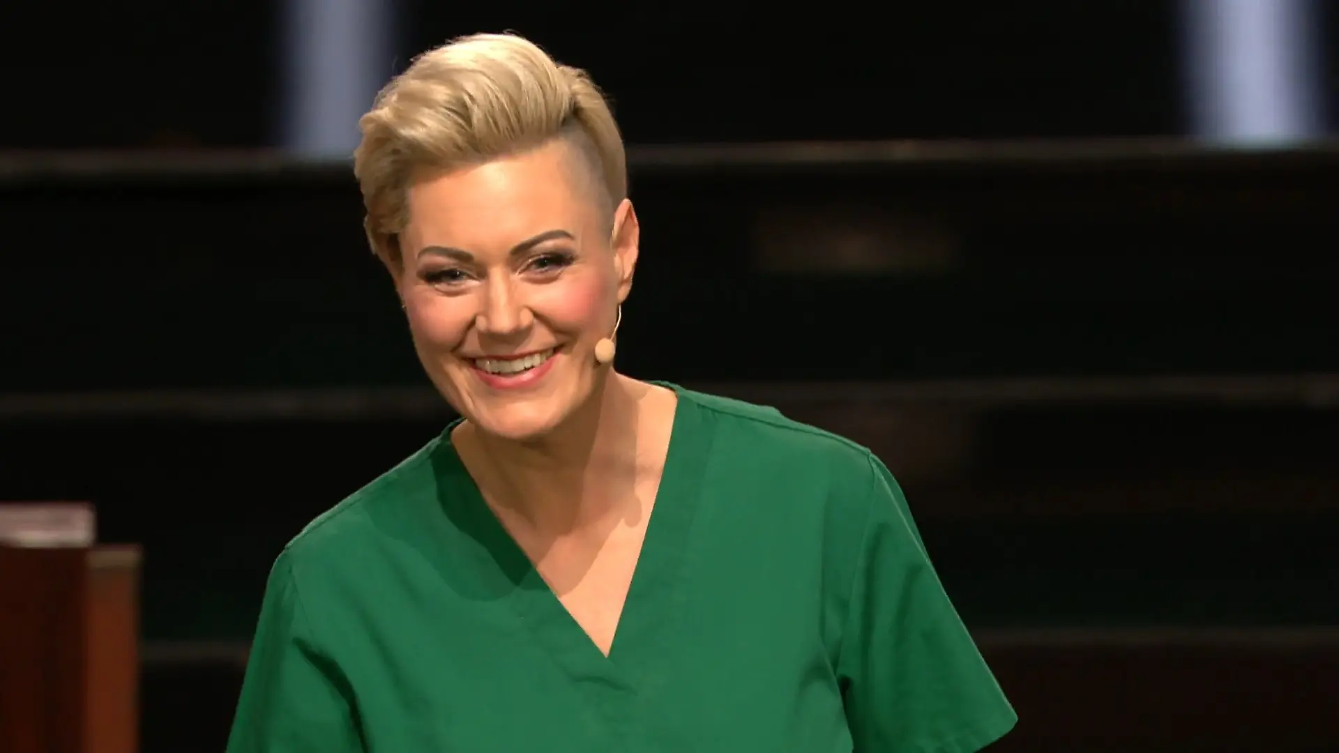 Bild zu: "„Männer brauchen Aufträge“ – Doc Caro weiß, wie das Hirn des Mannes tickt"