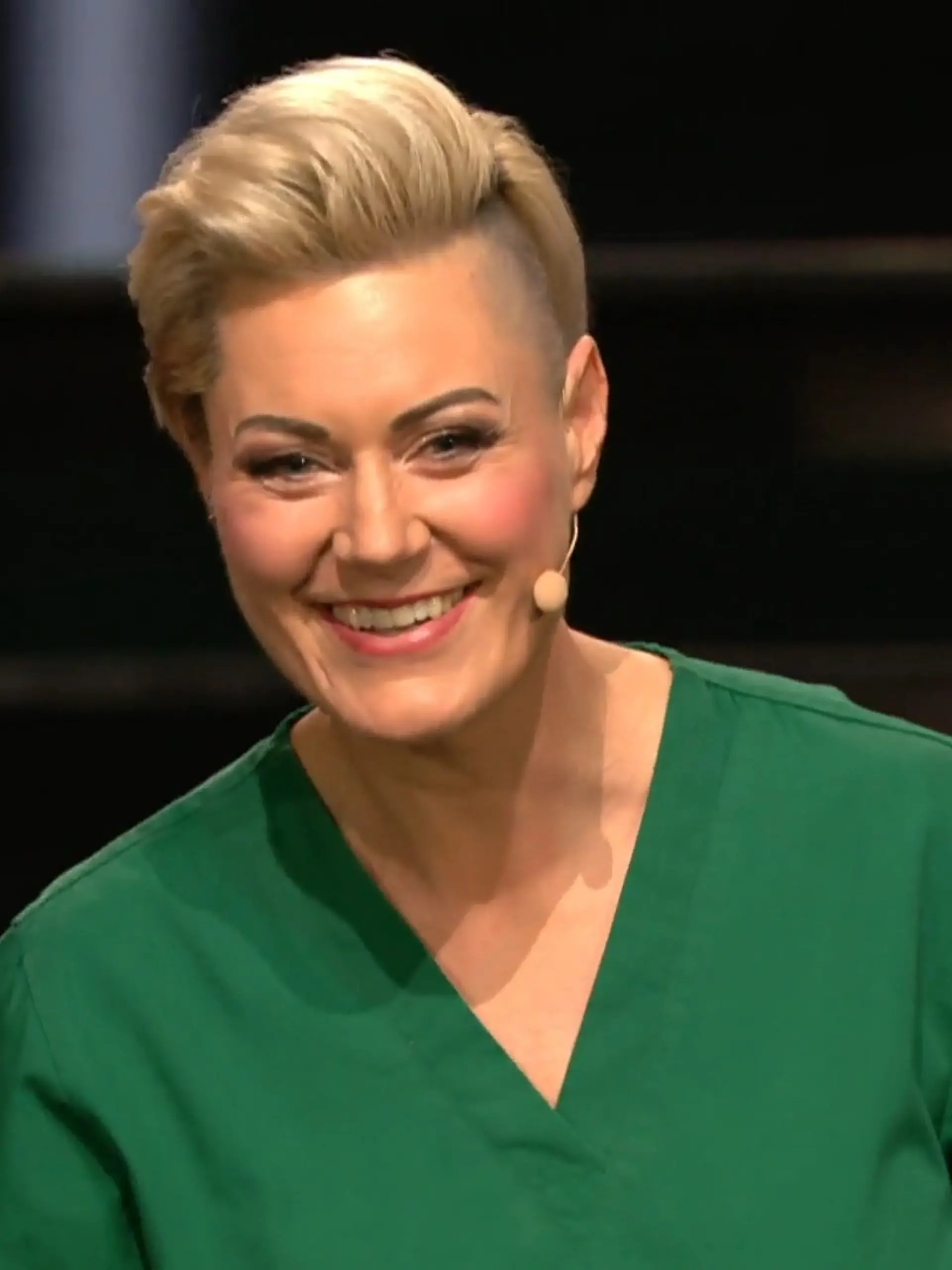 Bild zu: "„Männer brauchen Aufträge“ – Doc Caro weiß, wie das Hirn des Mannes tickt"