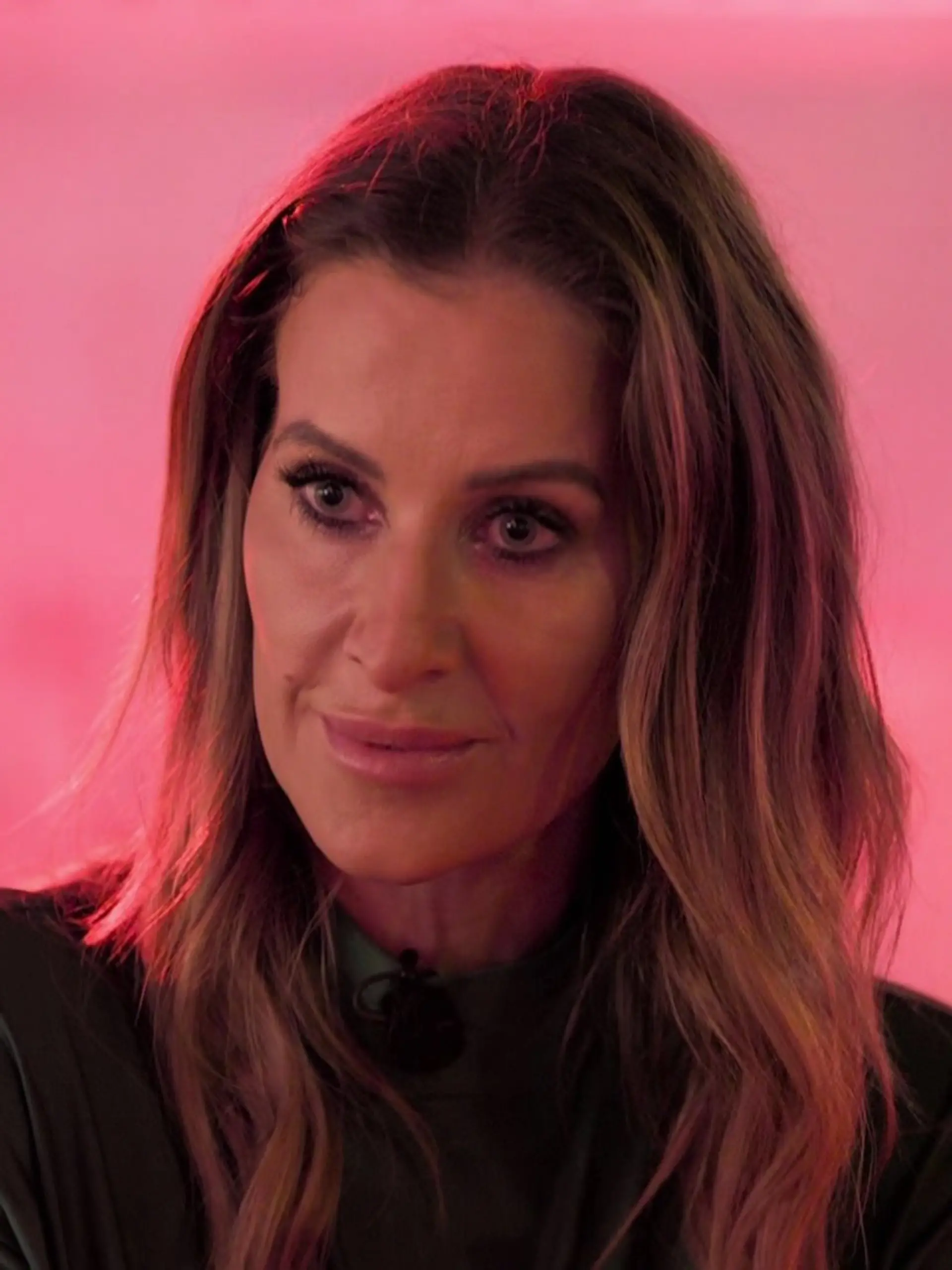 Bei „Bad Boyfriends” wird Charlotte Würdig plötzlich ganz persönlich