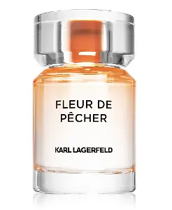 Karl Lagerfeld, Fleur de Pêcher EdP, ab 50 ml