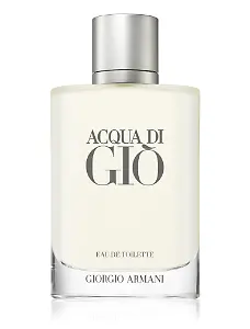 Armani, Acqua di Giò EdT, ab 50 ml