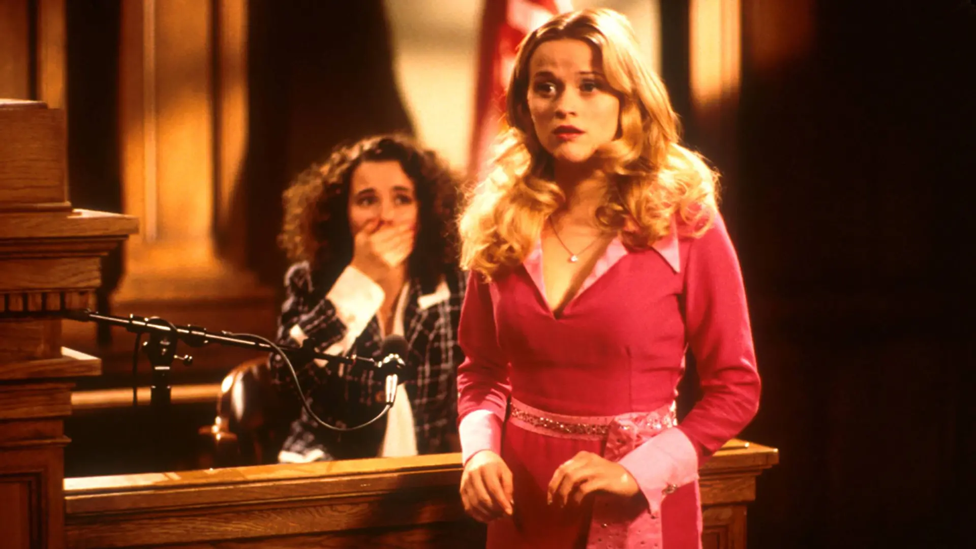 Fans haben sich für Elle Woods nicht nur ein Happy End in der Liebe gewünscht.