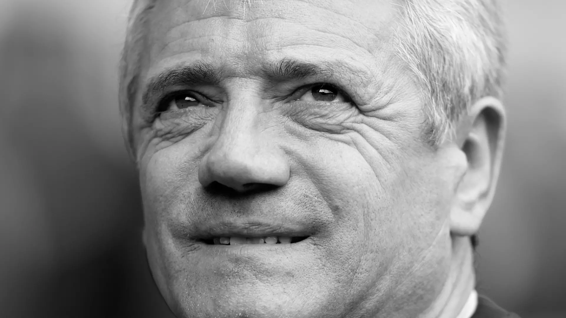 Kevin Keegan wurde 75 Jahre alt