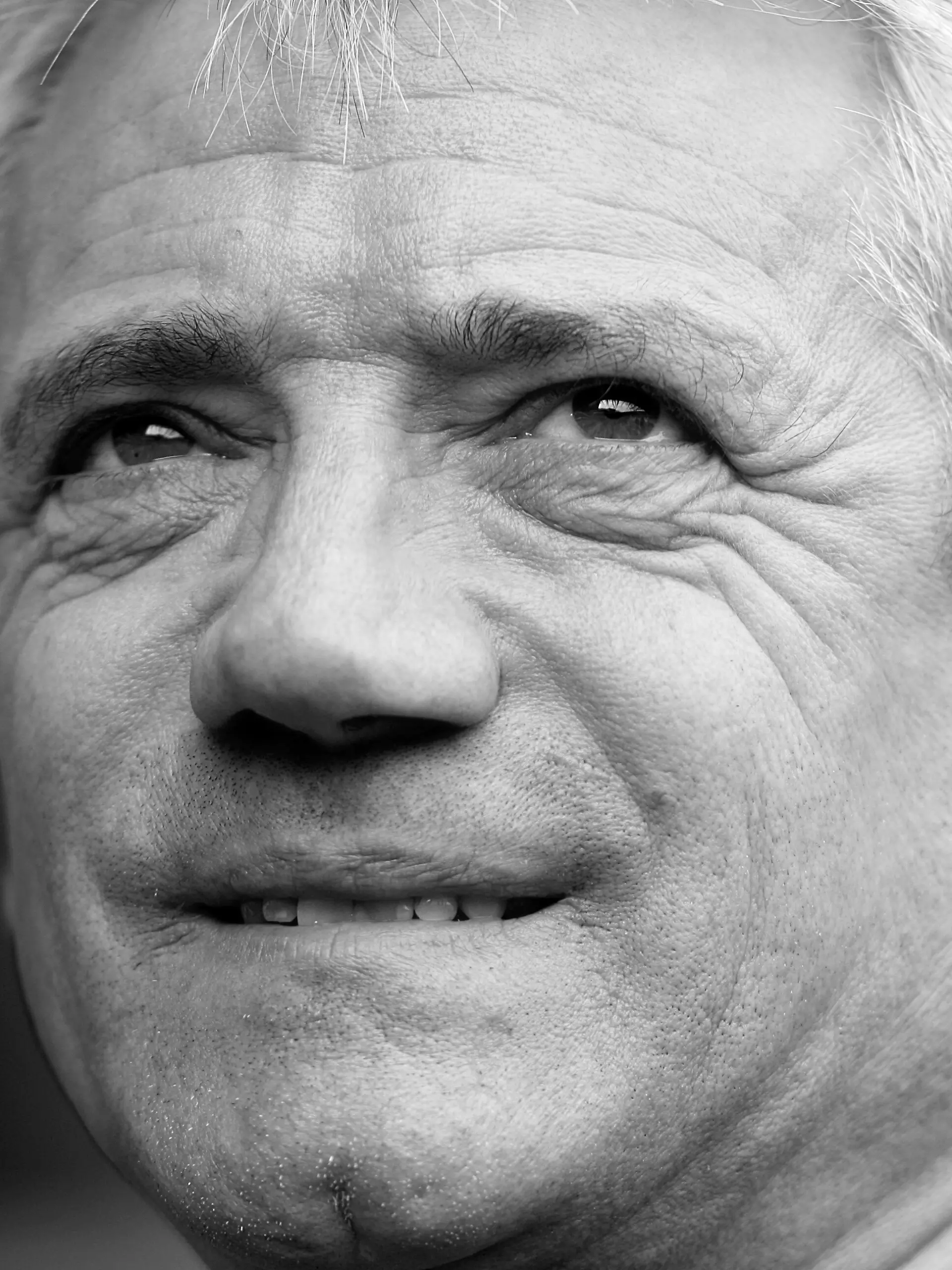 Kevin Keegan wurde 75 Jahre alt