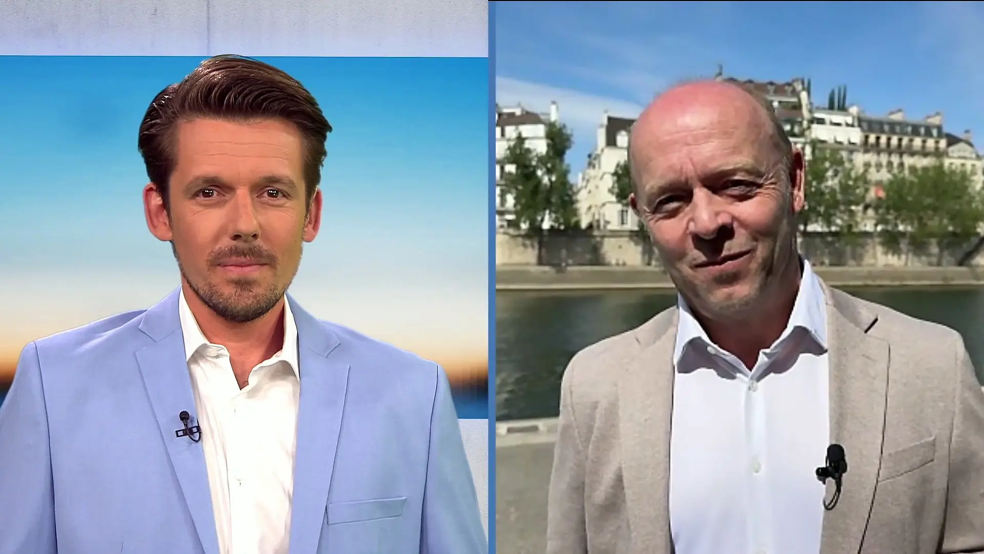 Im Interview Rechtsanwalt Arndt Kempgens Teures Andenken
