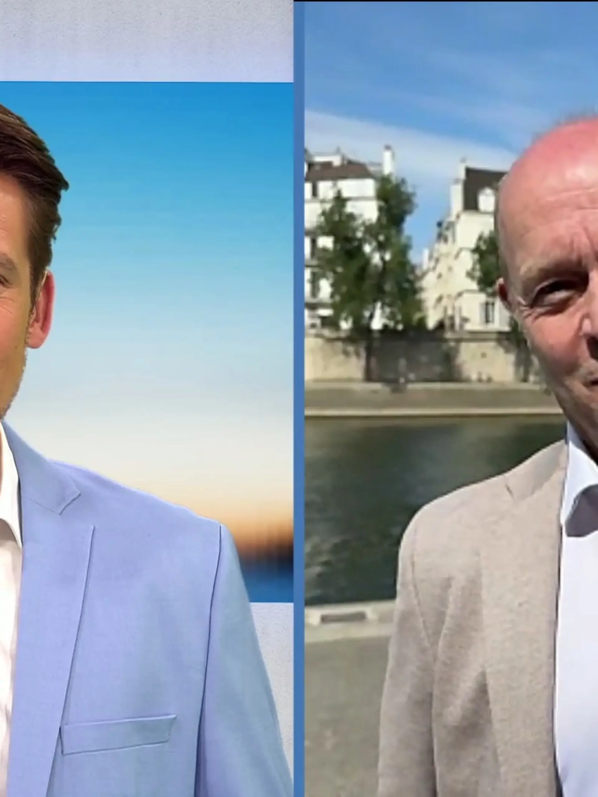 Bild zu: "Im Interview Rechtsanwalt Arndt Kempgens"