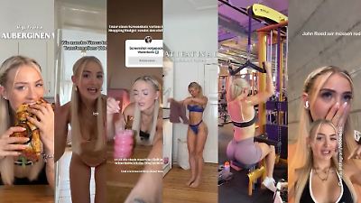 Bild von Edda Pilz: Das Ende der Privatsphäre als Preis für die Influencerin