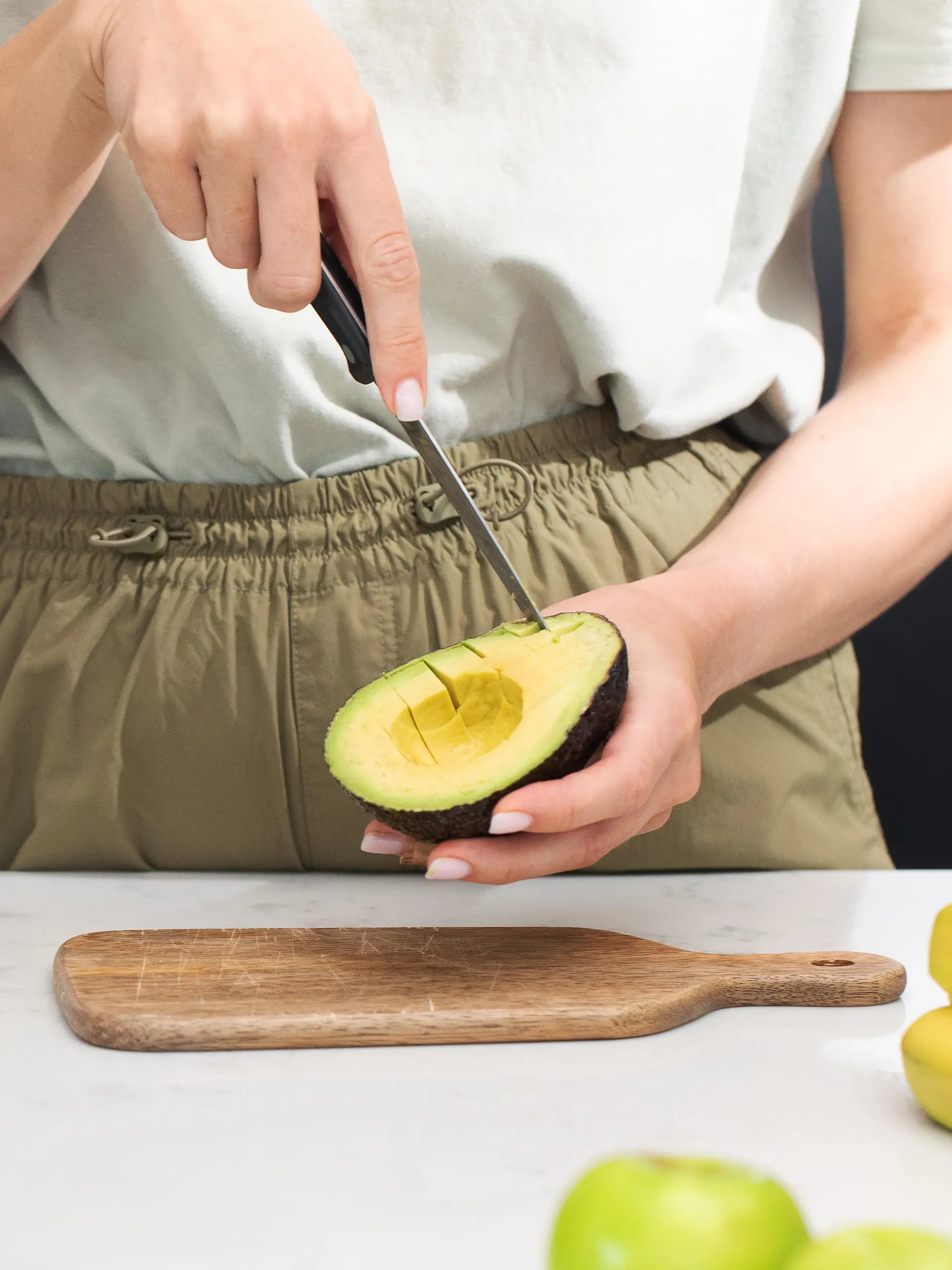 Eine neue Studie zeigt, dass eine Avocado pro Tag das Herz-Kreislauf-System schützen kann.