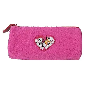 Diddl Plüsch-Etui