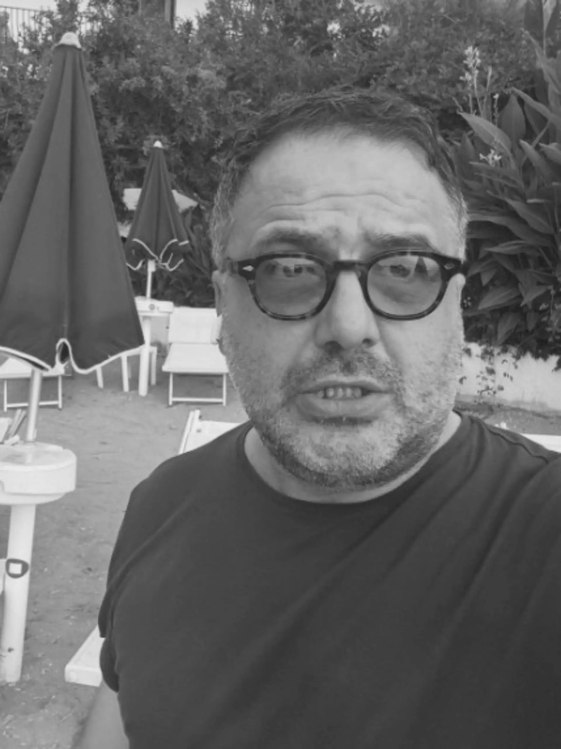 Bild zu: "Sportjournalist (†53) erschossen und verbrannt"
