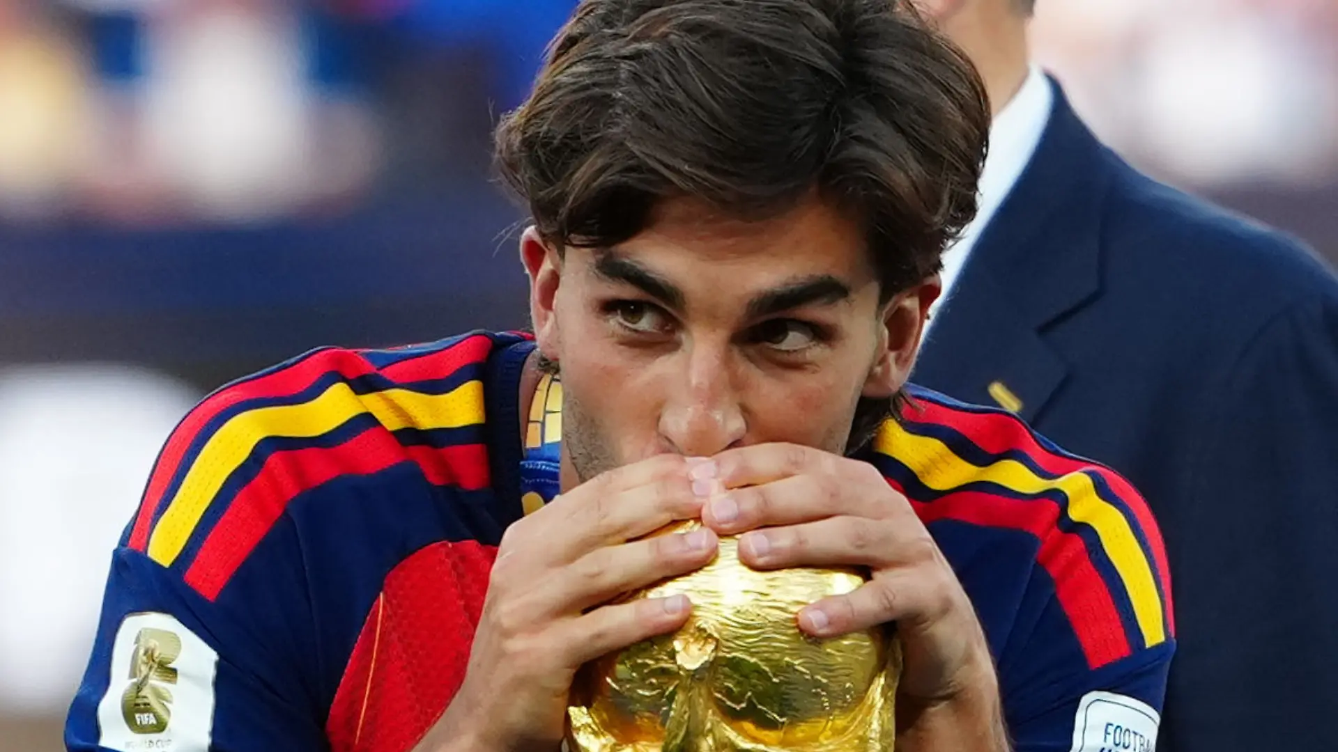 FIFA WM 2026: Spanien ist Weltmeister