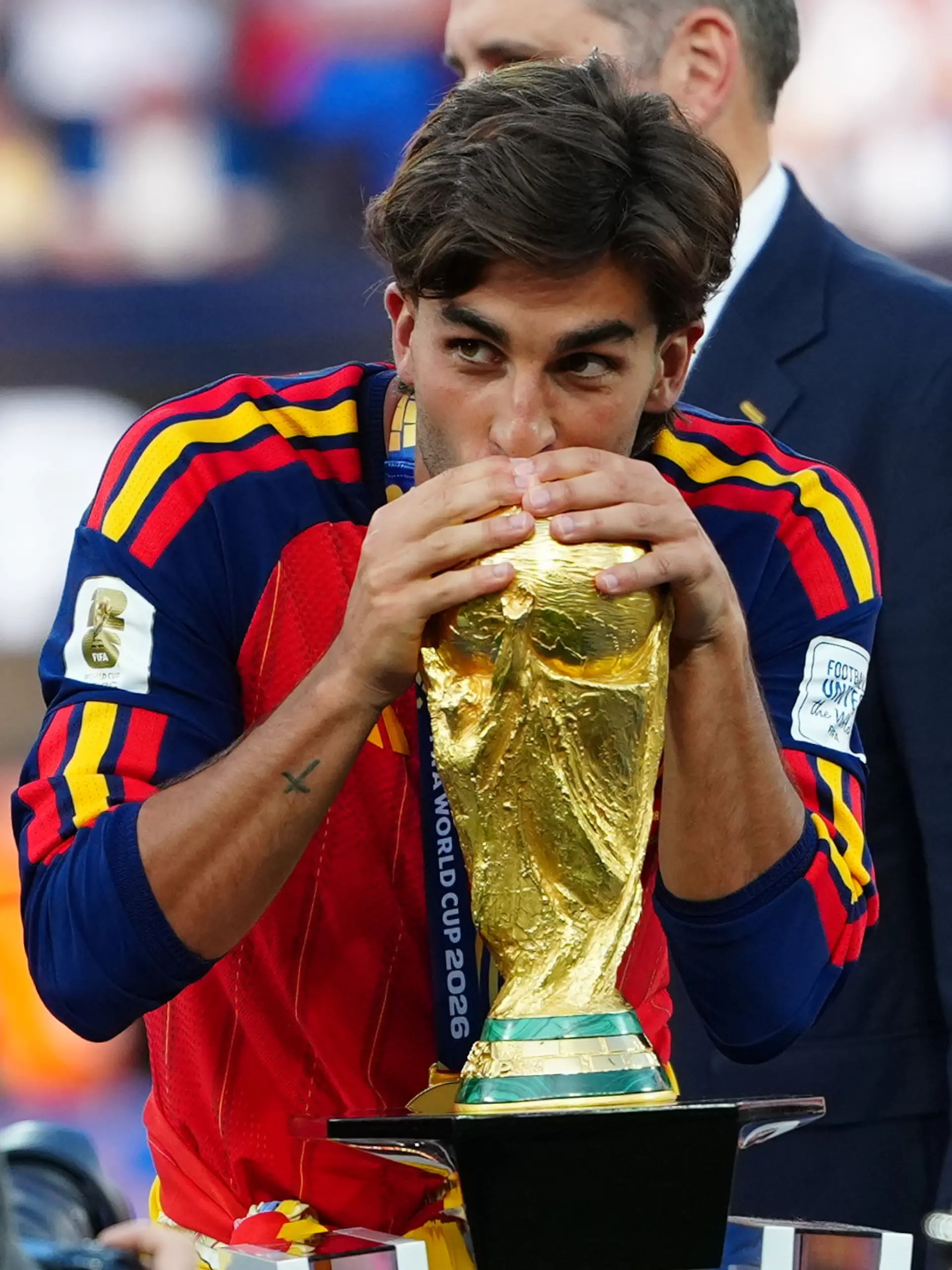FIFA WM 2026: Spanien ist Weltmeister