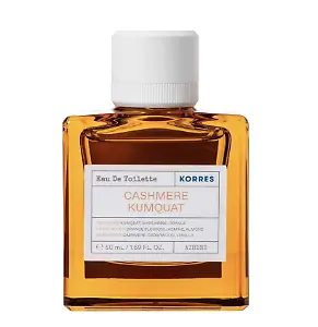 Korres Cashmere Kumquat – 50 ml