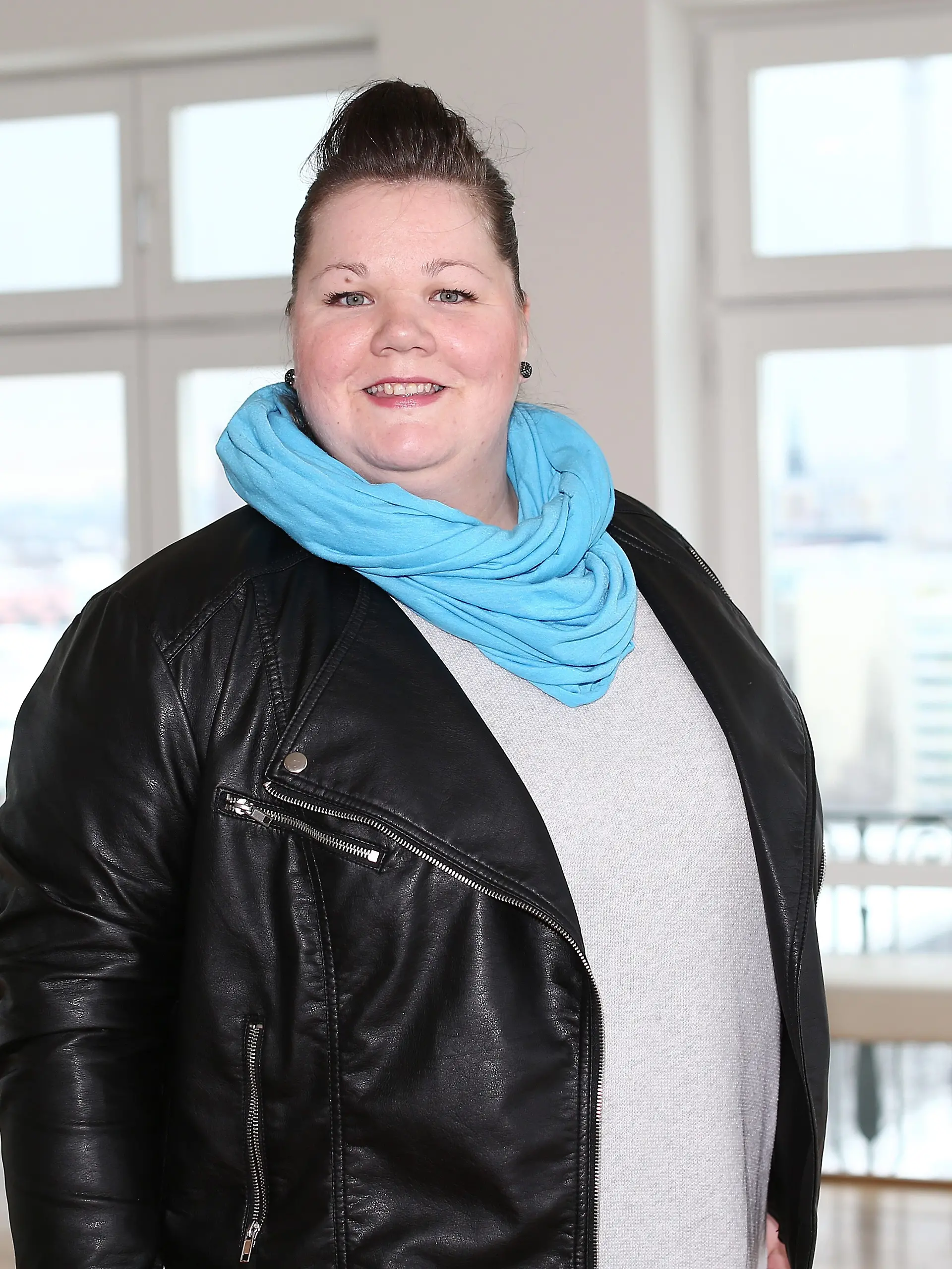 Manuela Wisbeck gehörte 16 Jahre zu den Publikumslieblingen bei „Notruf Hafenkante”