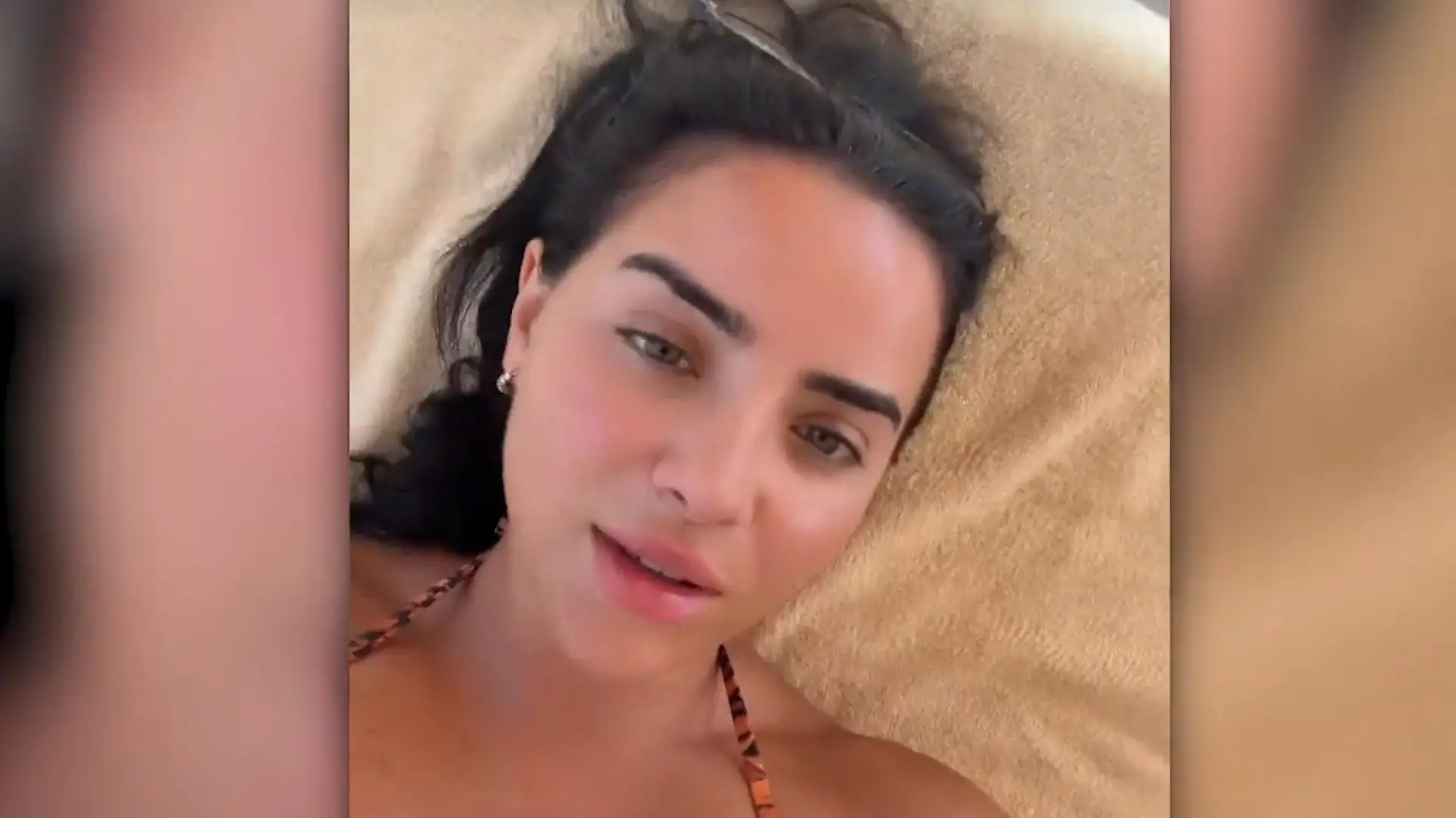 Abzocke bei Leyla Heiter! Reality-Star kämpft öffentlich ums Geld Zoff mit Werbepartnern