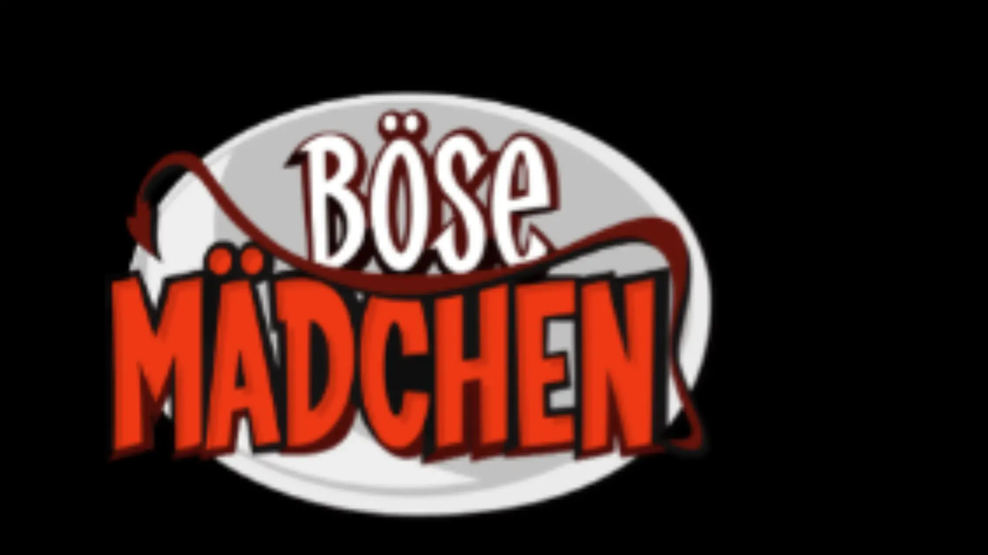 Böse Mädchen