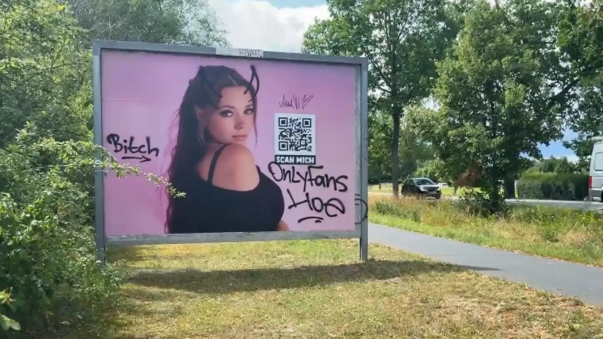 Nach dieser Racheaktion geht Anne Wünsches Ex zum Jugendamt Sorgerechtsstreit eskaliert